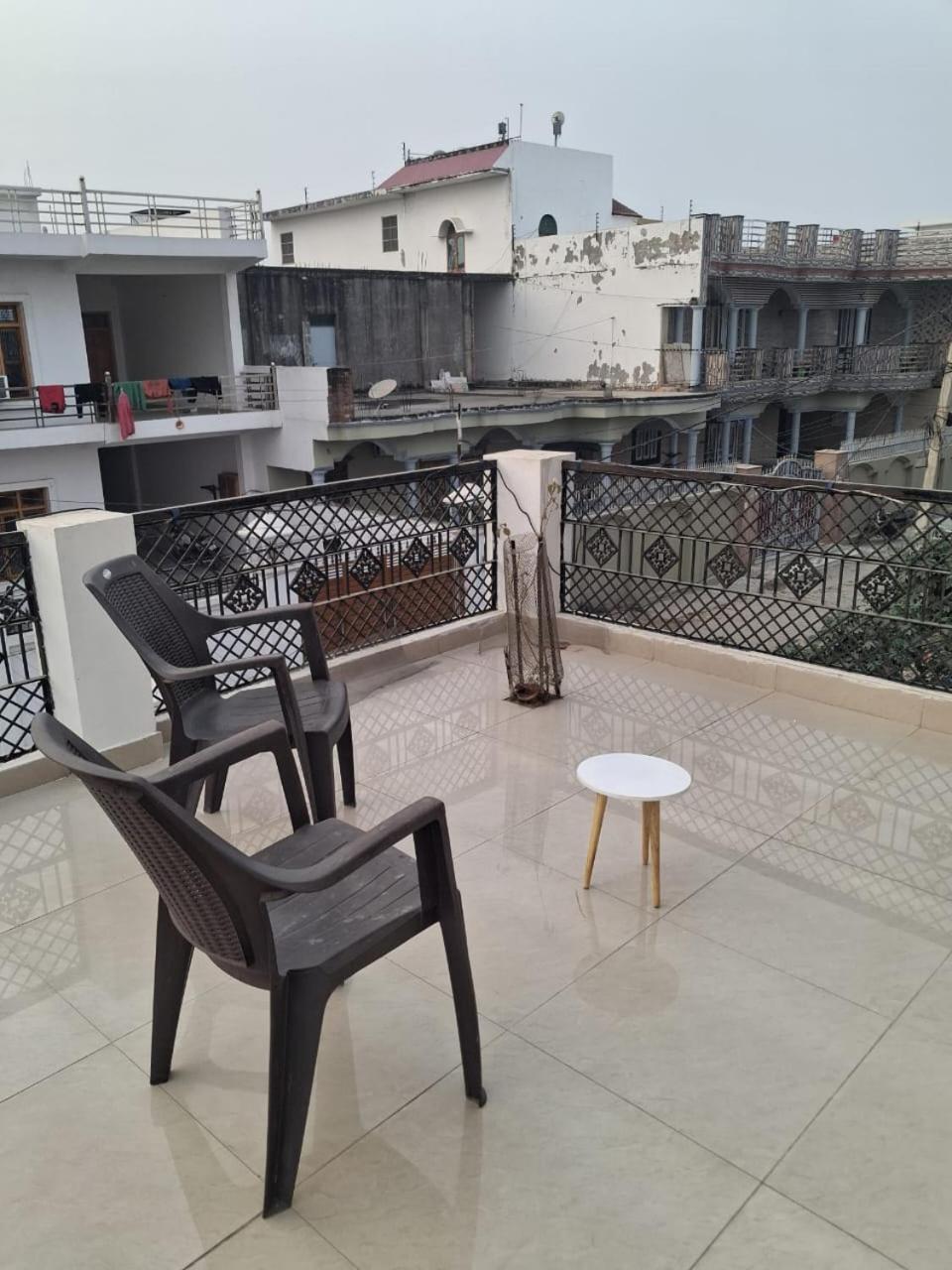 Guest house Om Ayodhya