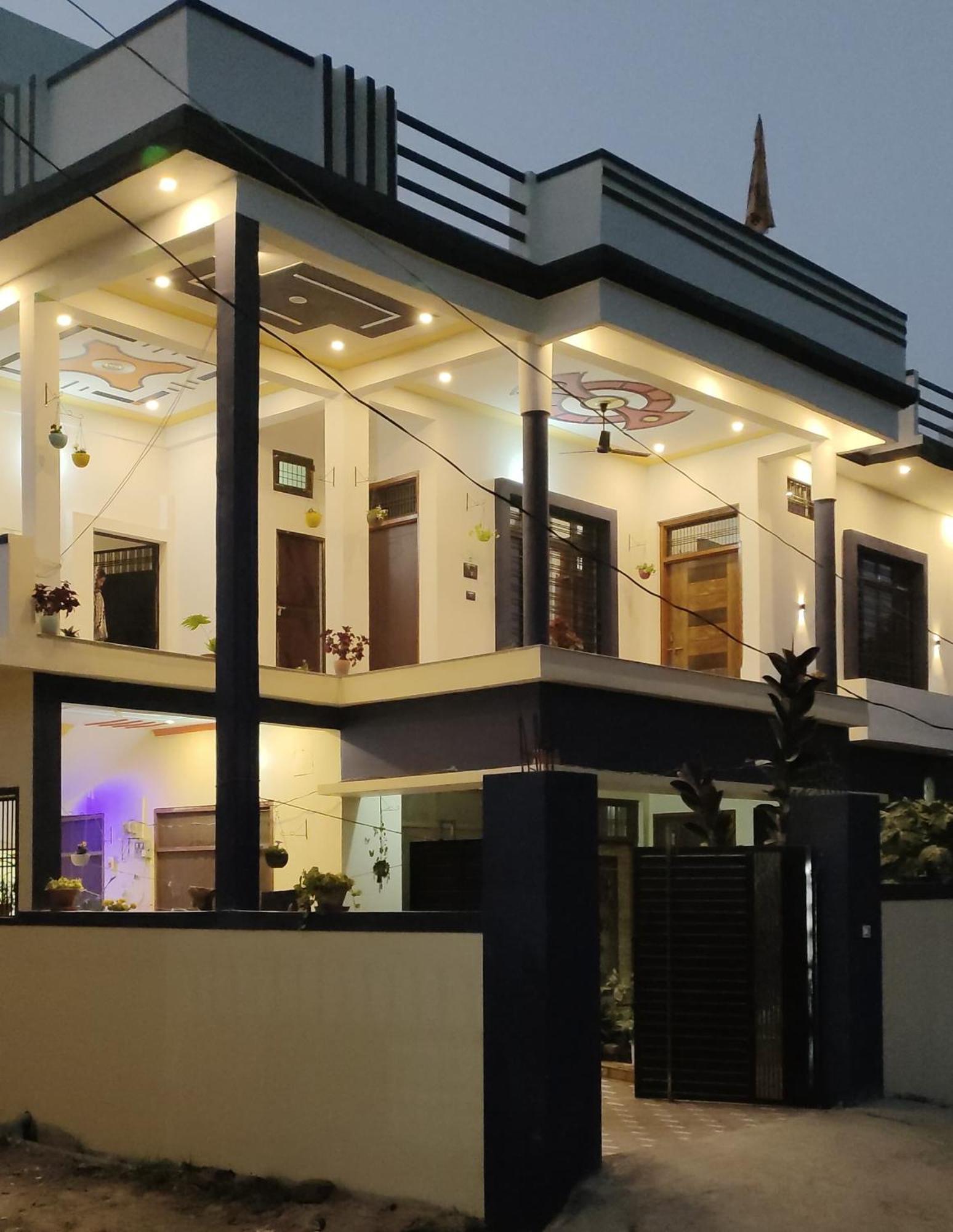 Homestay Ashray Ayodhyadham