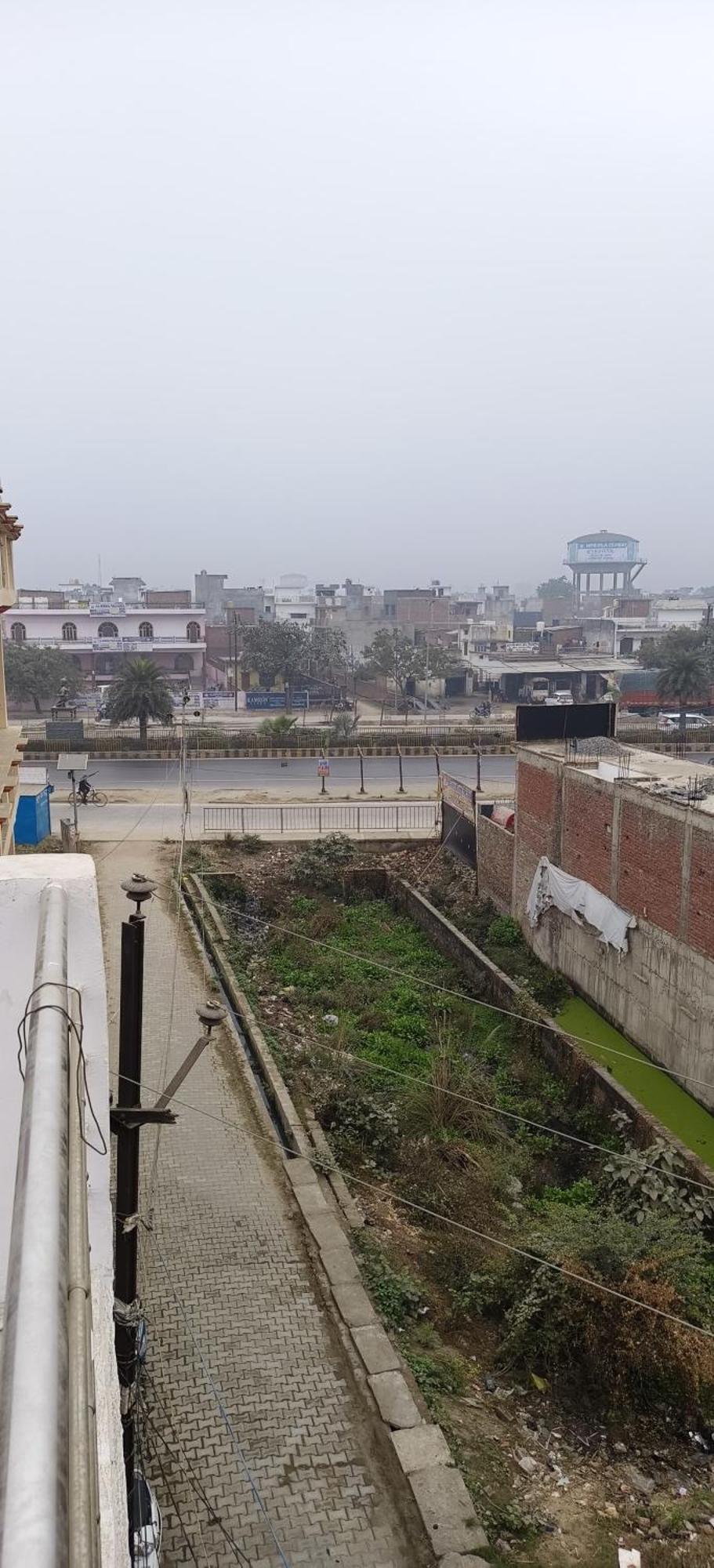Geeta Teerth Guest house Ayodhya