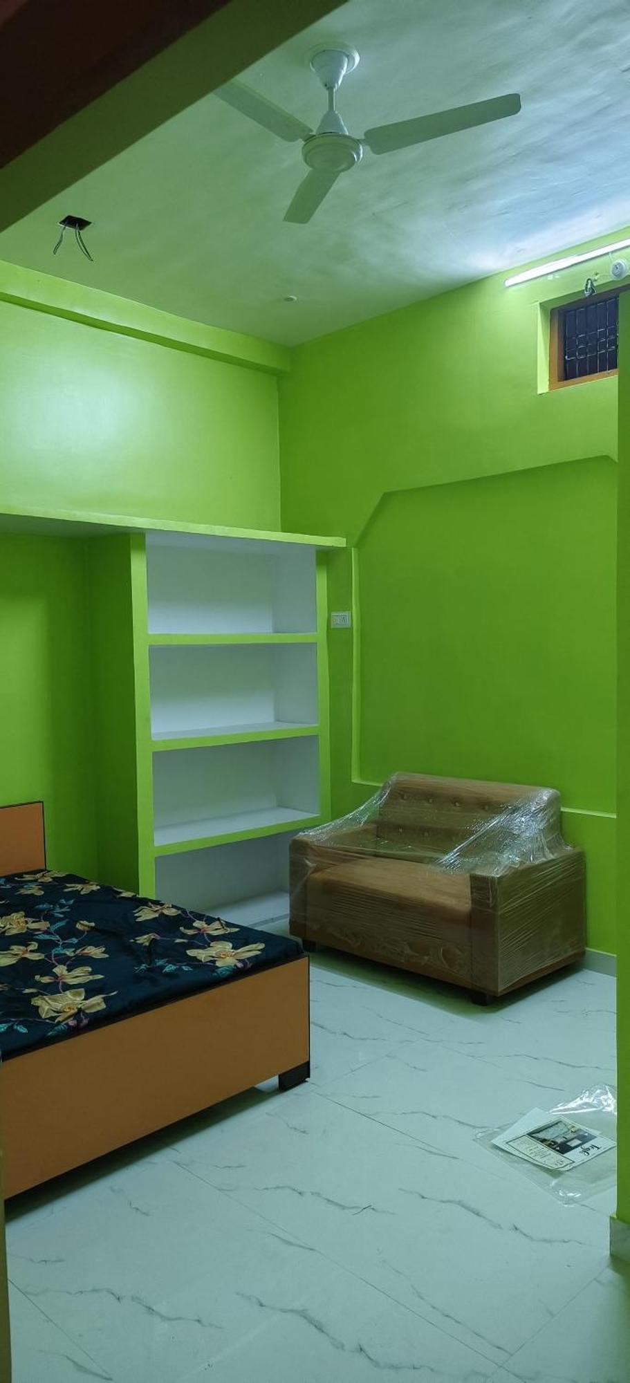 Guest house Geeta Teerth Ayodhya