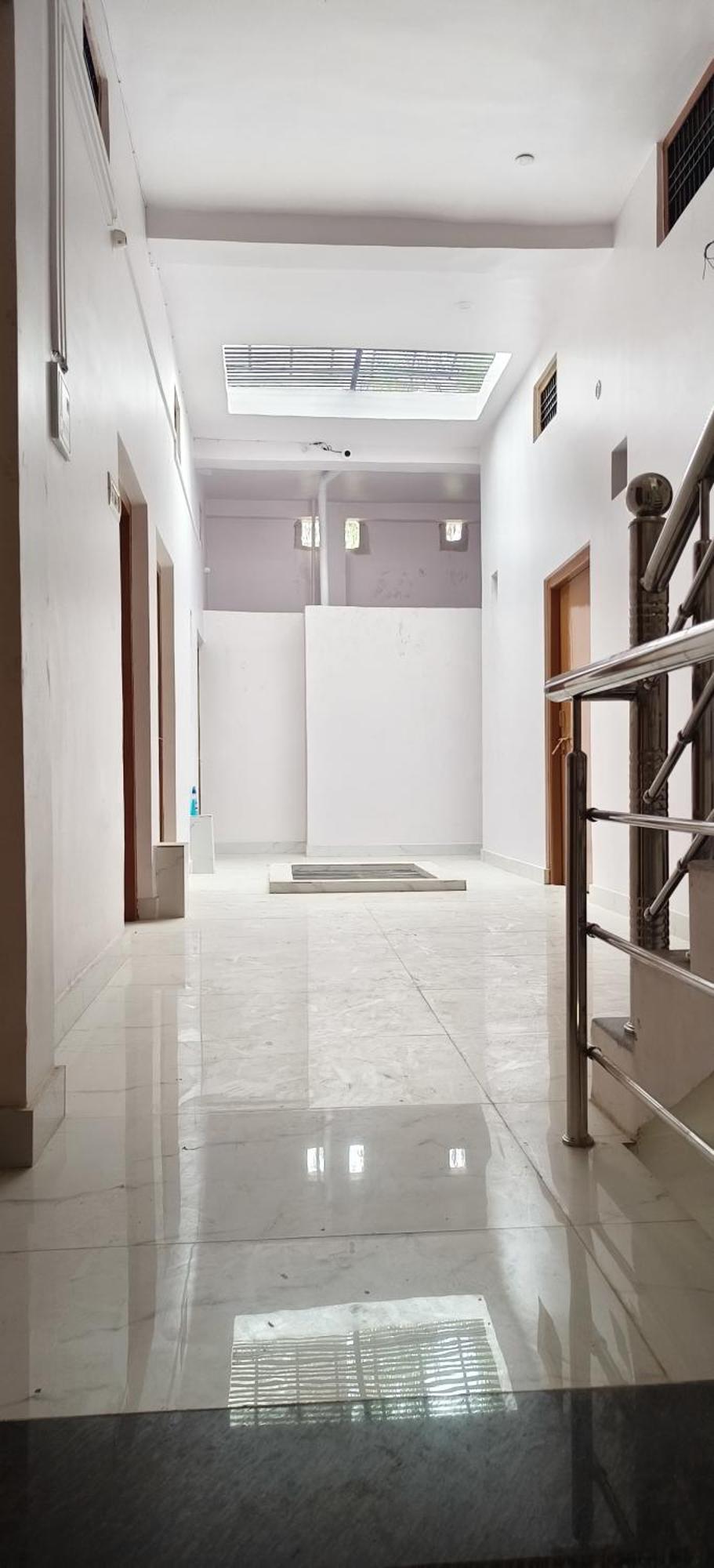 Guest house Geeta Teerth *