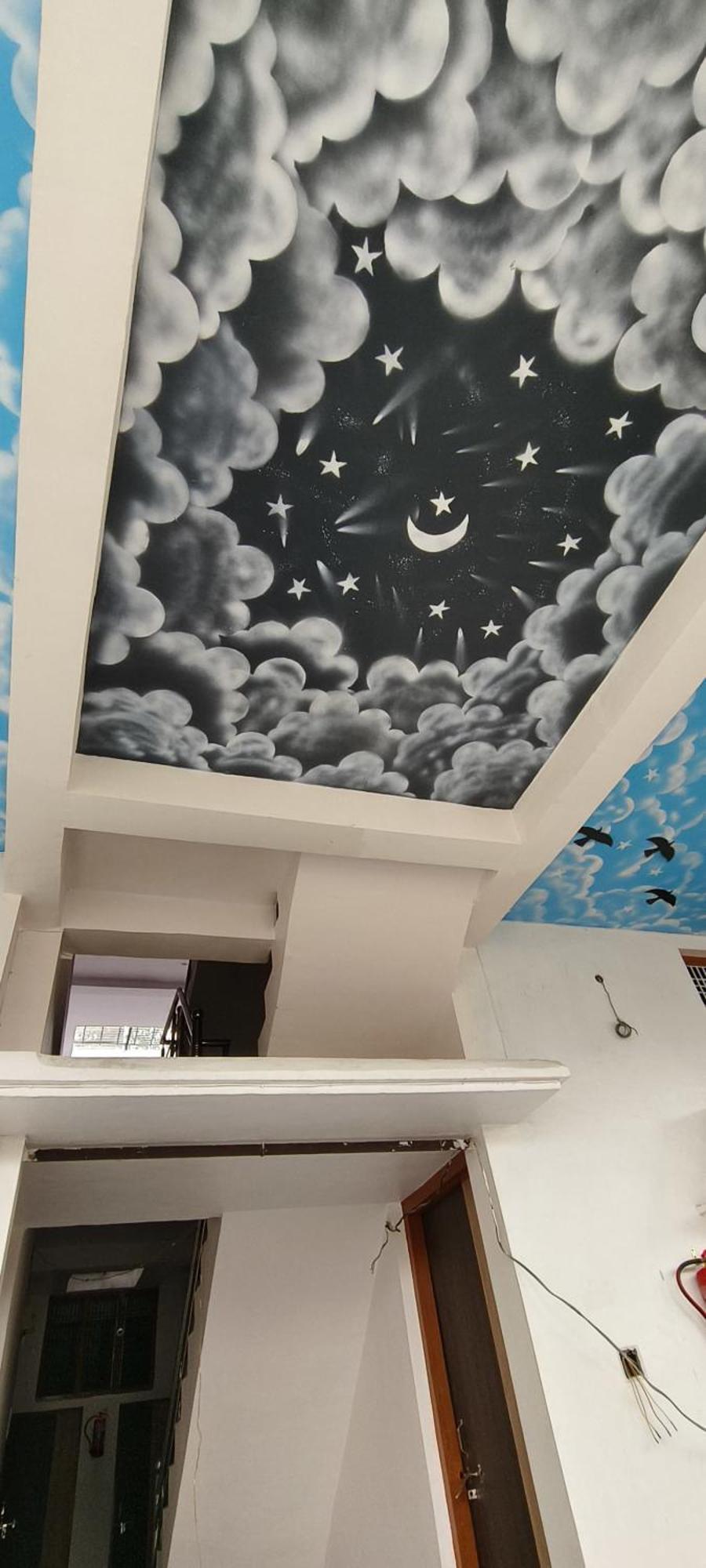 Guest house Geeta Teerth