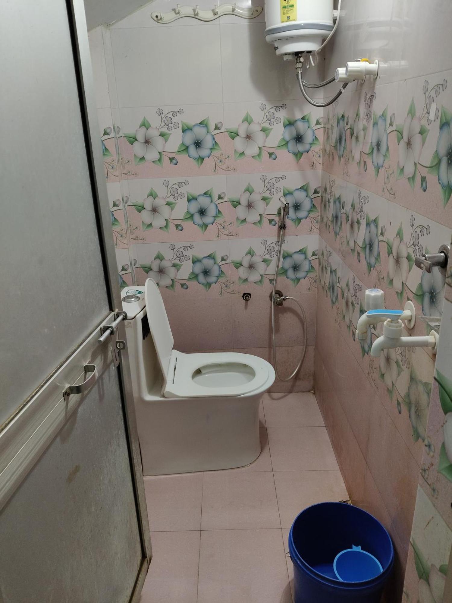 Awadh Dham Apartment