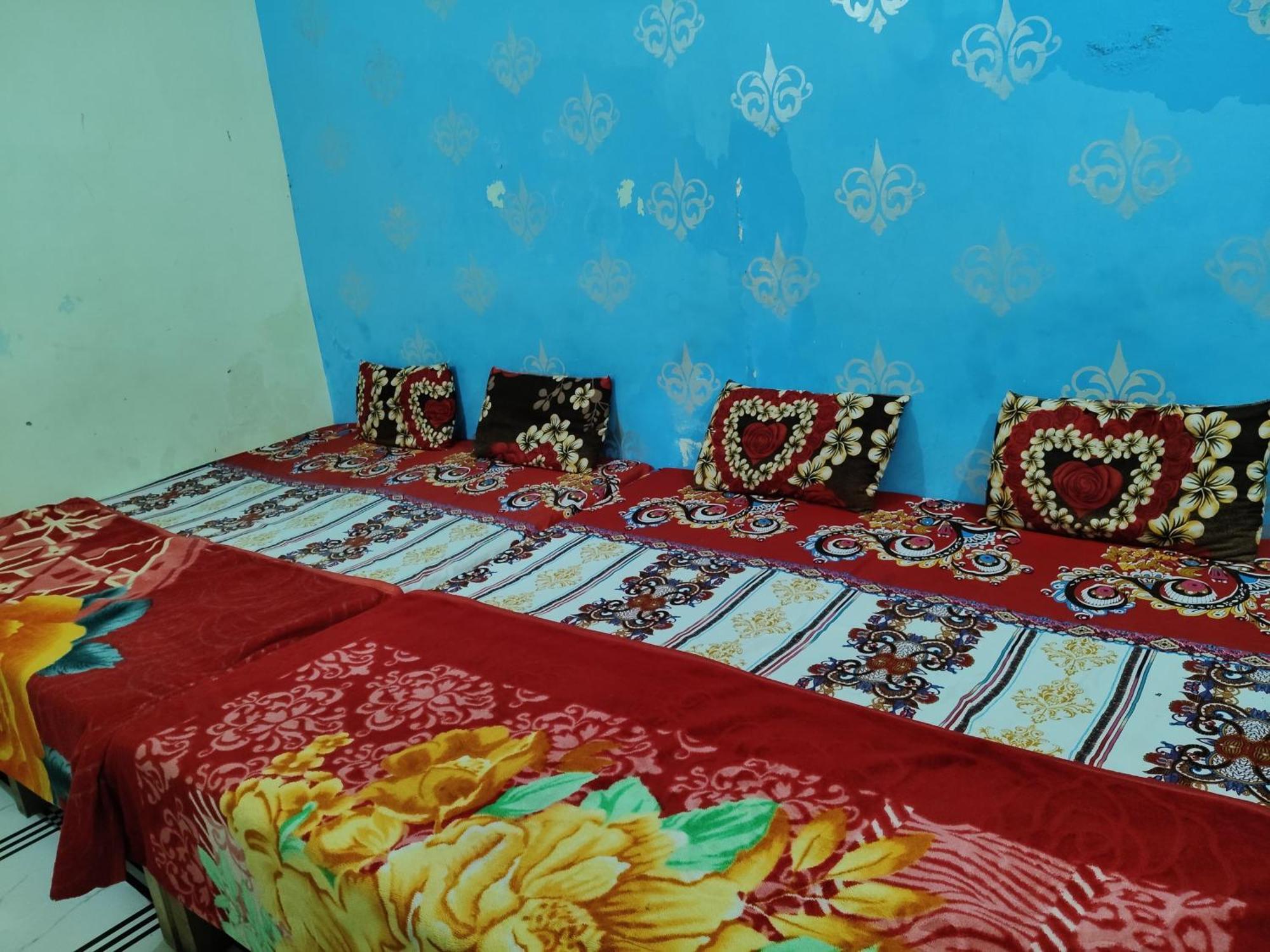 Awadh Dham Apartment Ayodhya
