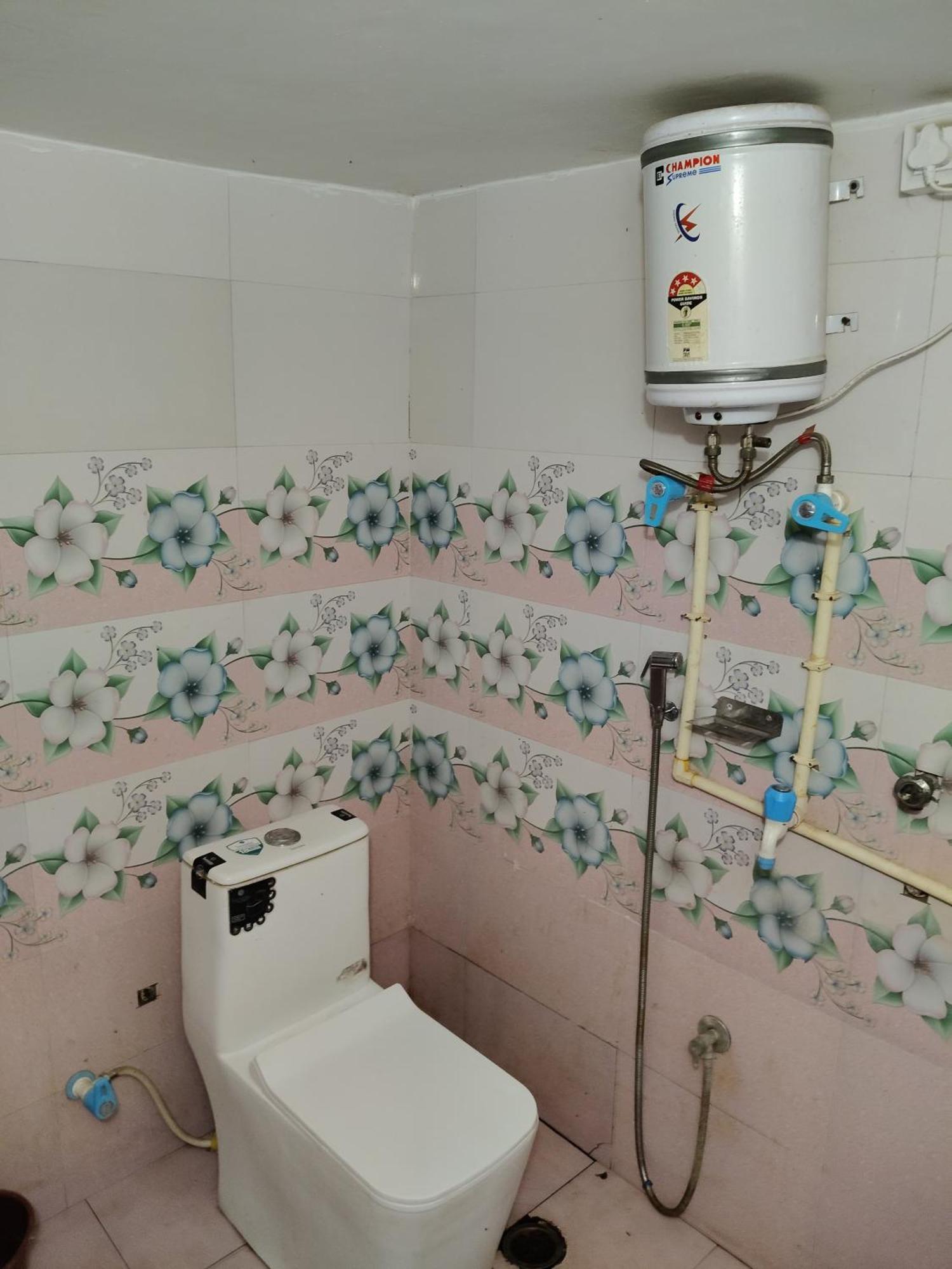 Awadh Dham Apartment *
