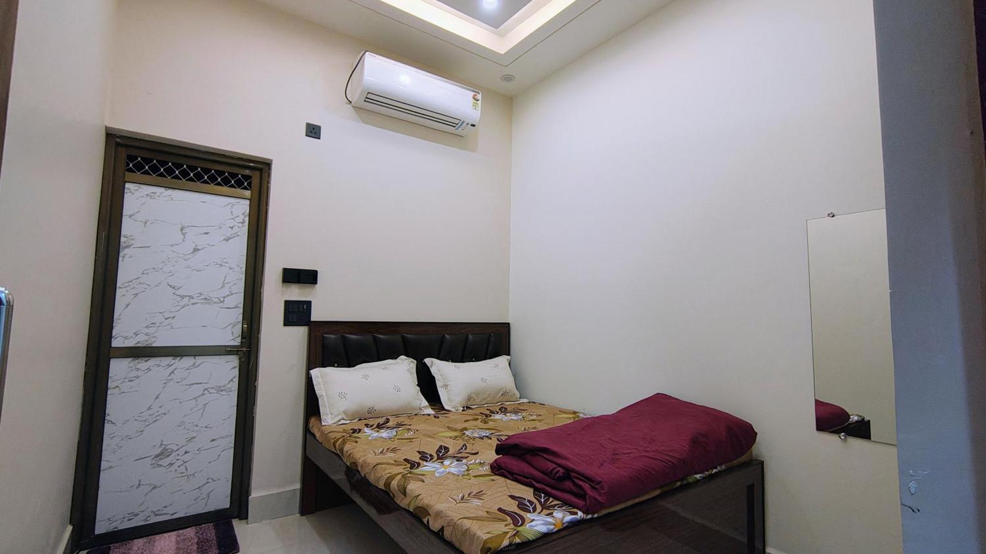 Homestay Dk *