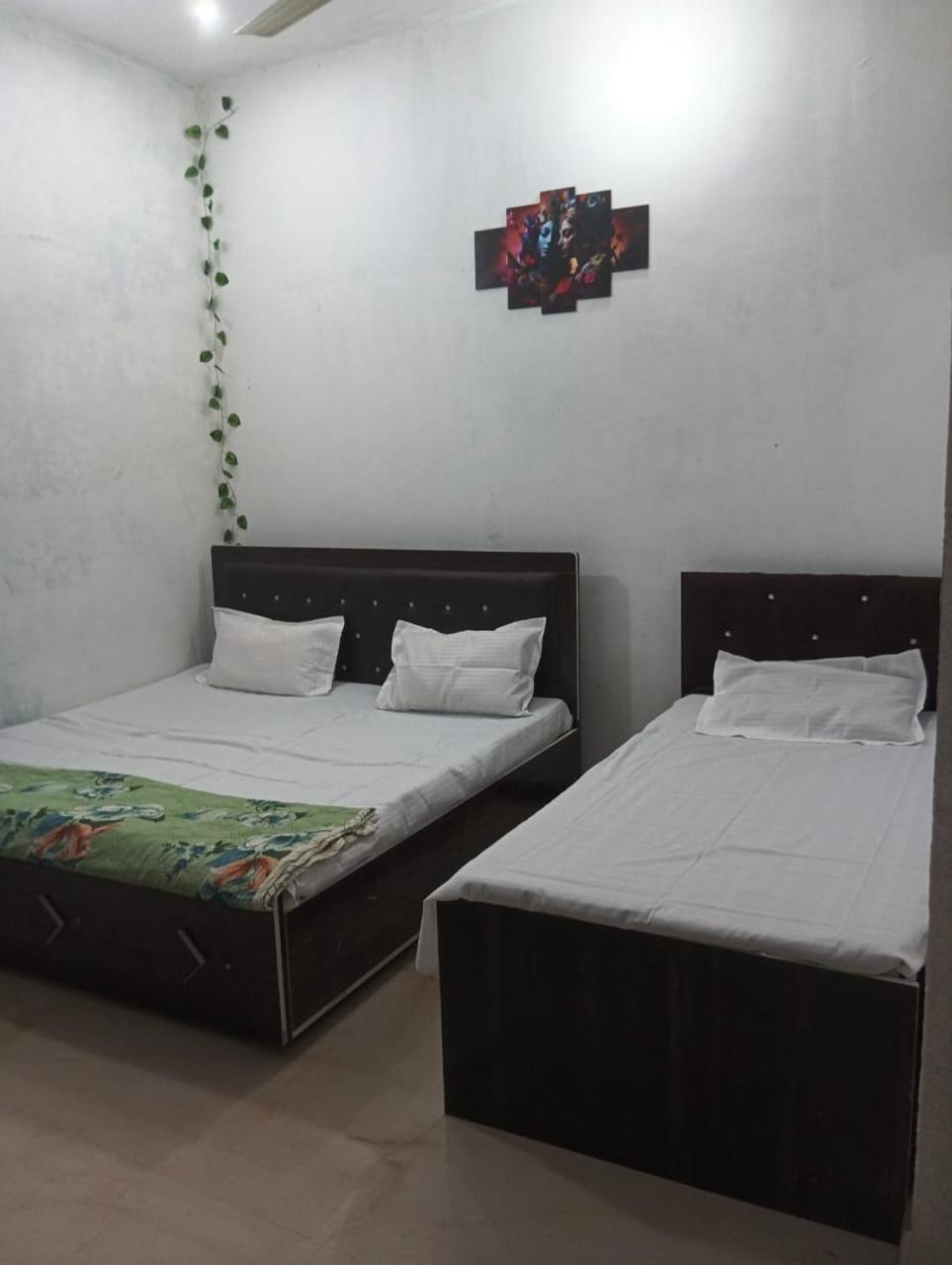 Apartment Surya *