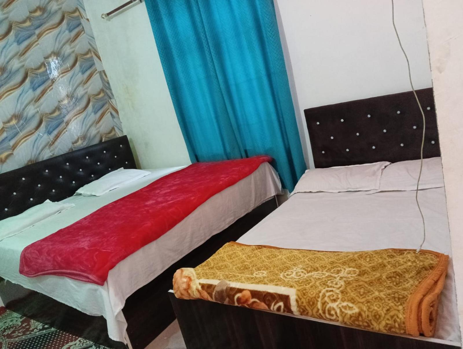 Surya Apartment Ayodhya