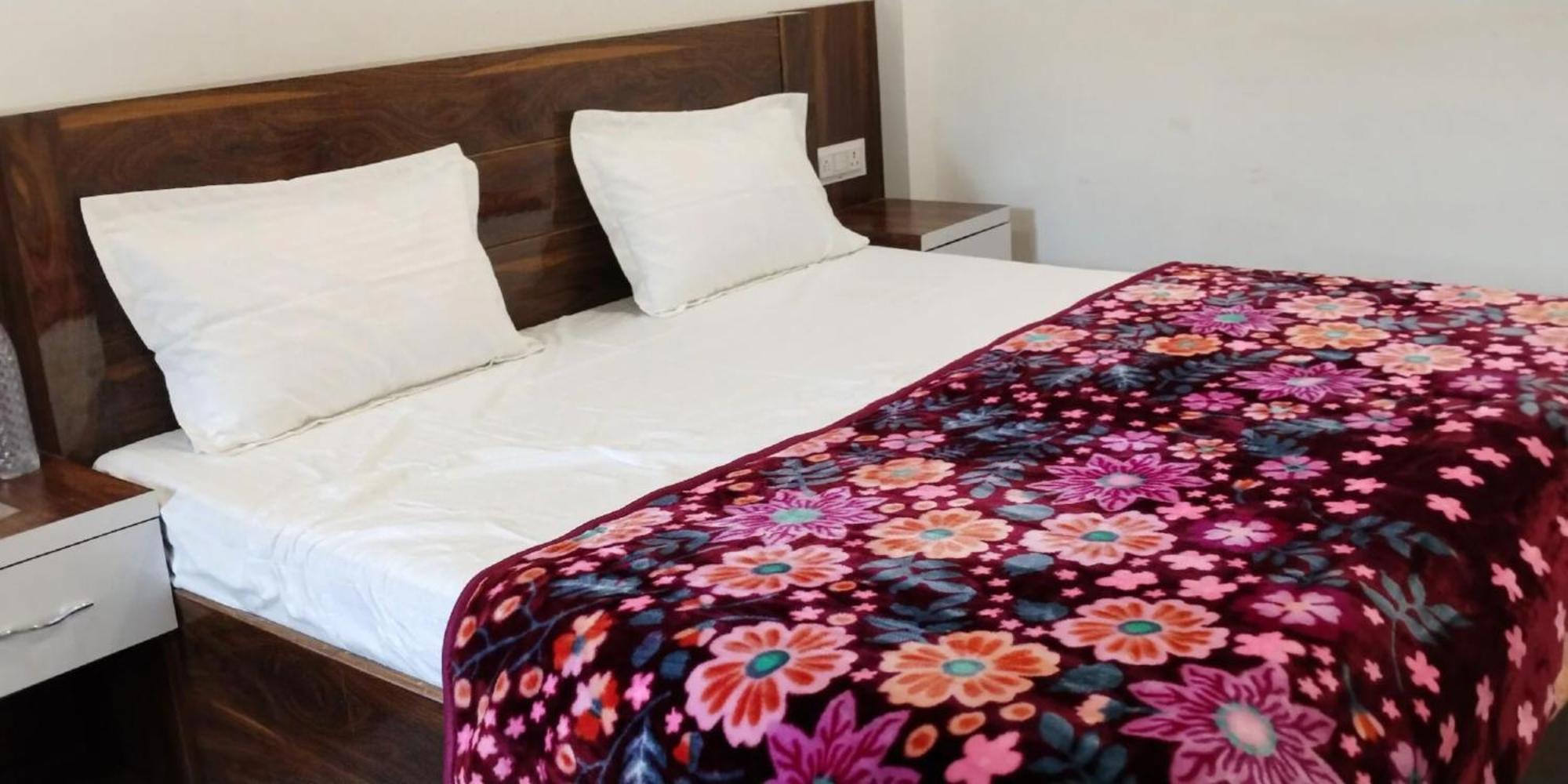 G R The Ram Krishna Palace Near Dasrath Mahal 500m -railway Station 800m -prime Location - Luxury And Spacious Homestay *