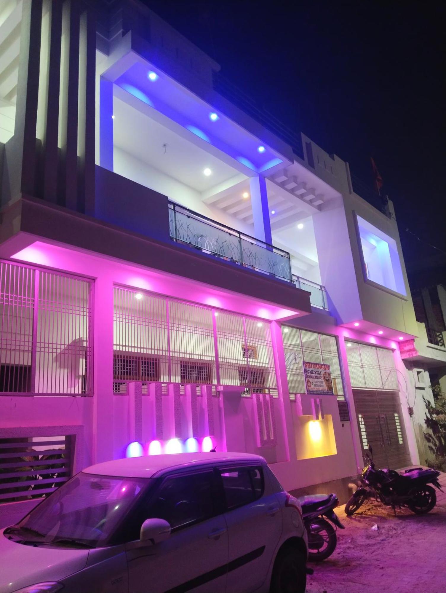 Homestay Shivangan Ayodhya