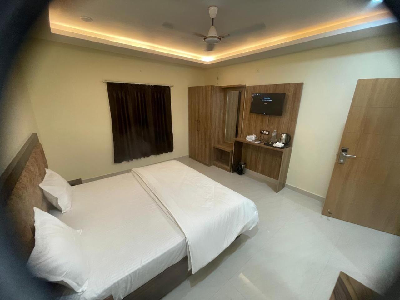 Hotel Maryada Ayodhya