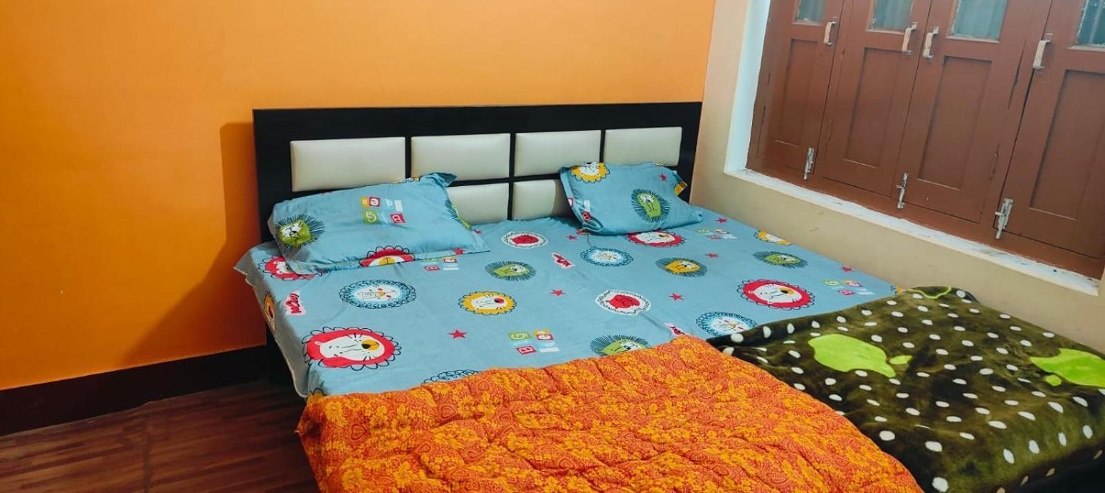 Madhav Bed & Breakfast