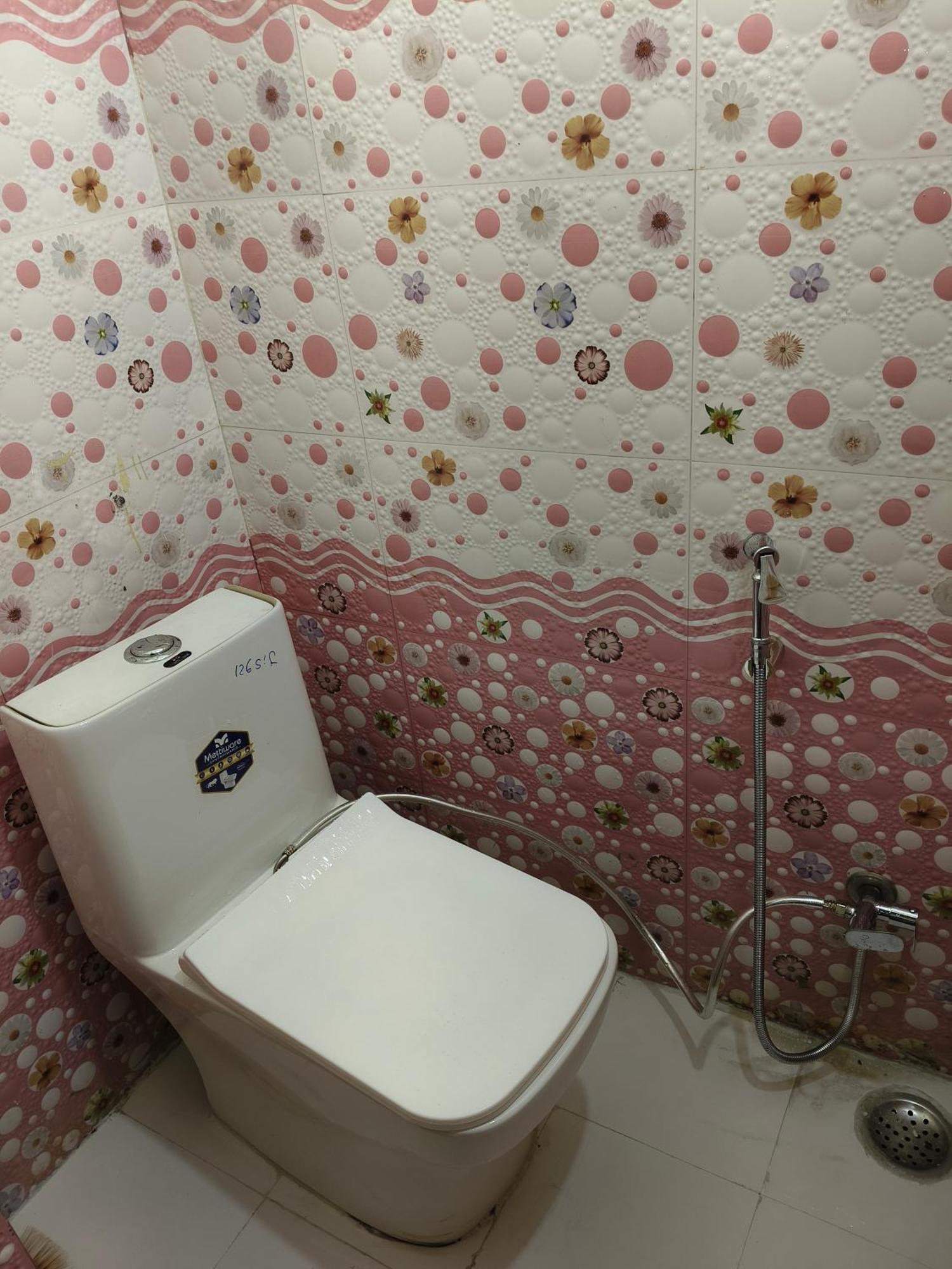 Om Home Stay Ac Rooms Holiday home *