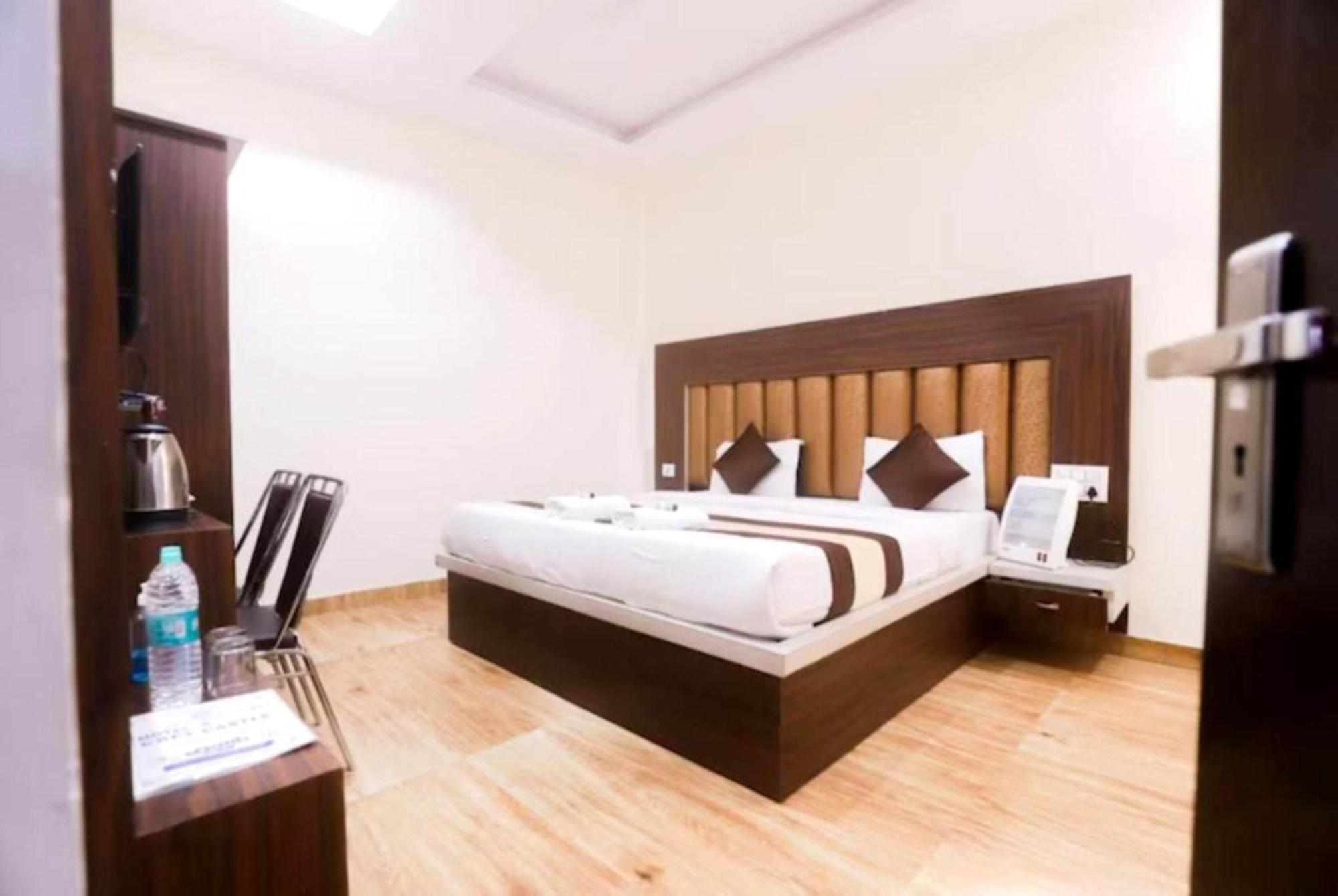 M R The Nirmal Palace Near Ram Janam Bhoomi- Restaurant & Parking Facilities - Prime Location With Luxury And Spacious - Book Now Ayodhya