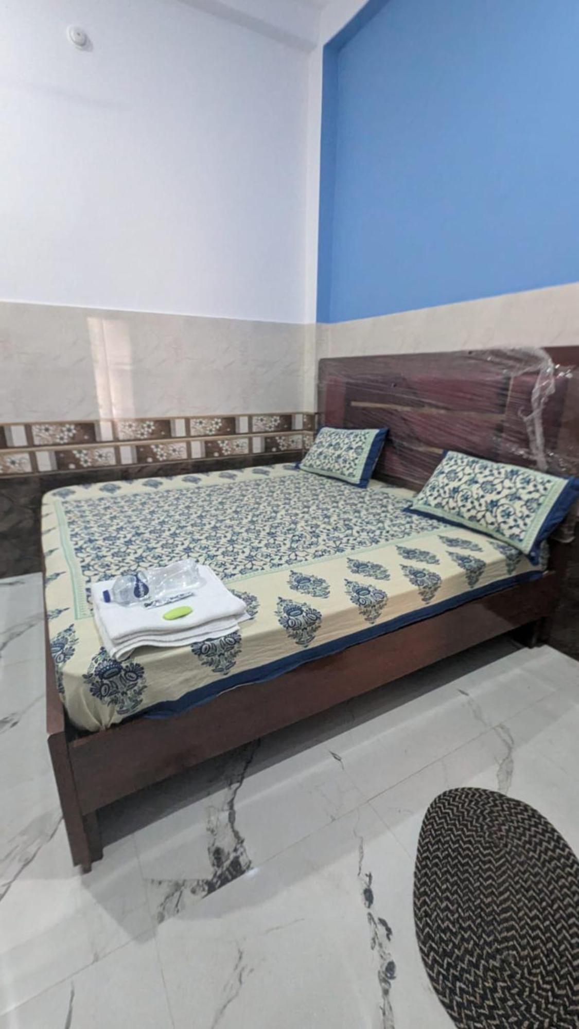 Shree Siya Raman Near Ram Janam Bhoomi 500m - Excellent Service Recommended Ayodhya