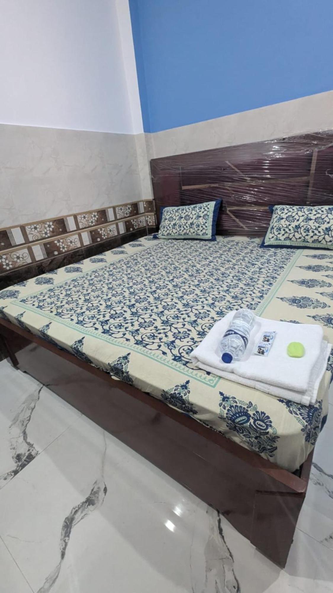 Homestay Shree Siya Raman Near Ram Janam Bhoomi 500m - Excellent Service Recommended Ayodhya