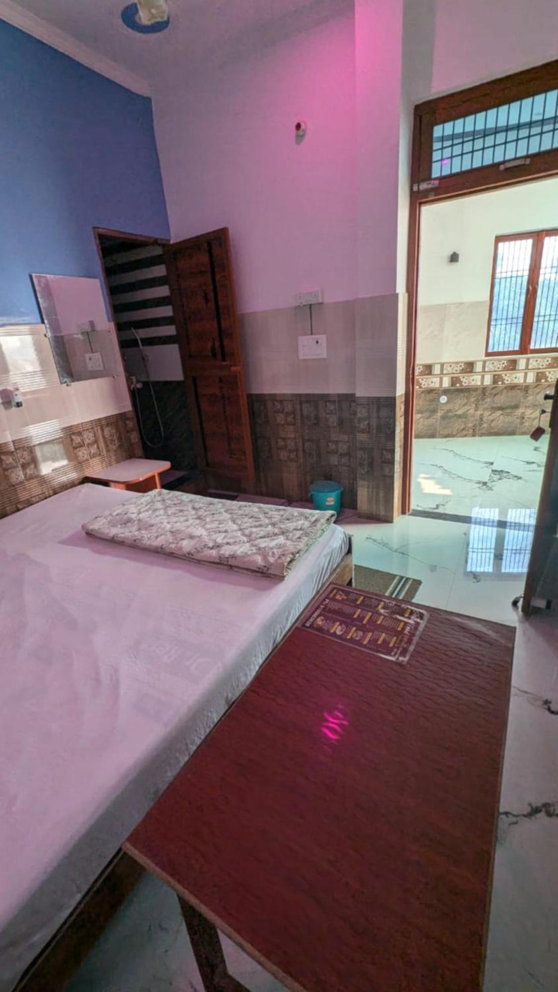 Shree Siya Raman Near Ram Janam Bhoomi 500m - Excellent Service Recommended Ayodhya