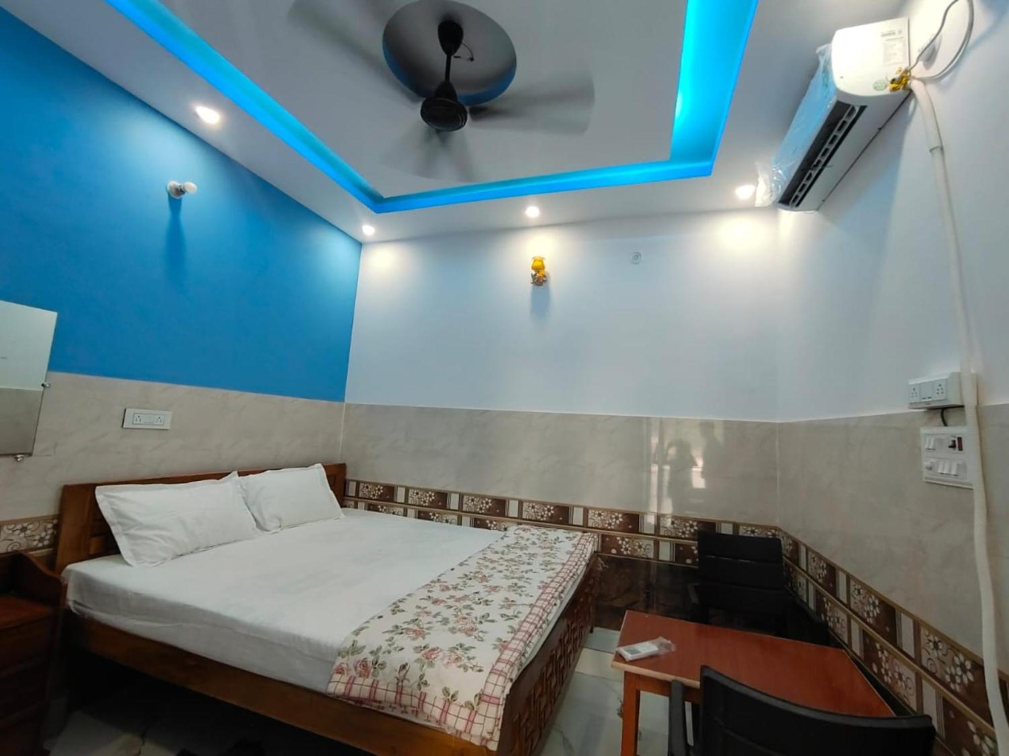 Shree Siya Raman Near Ram Janam Bhoomi 500m - Excellent Service Recommended Ayodhya