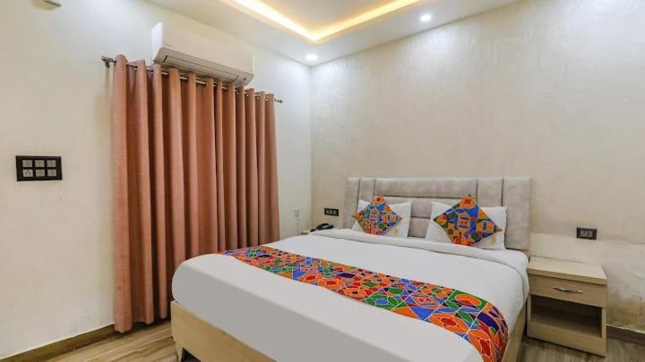 The Ramansh Prime - A River View Near Ram Mandir Hotel 3*