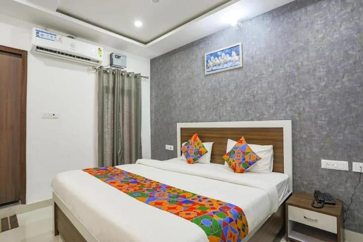 Hotel The Ramansh Prime - A River View Near Ram Mandir