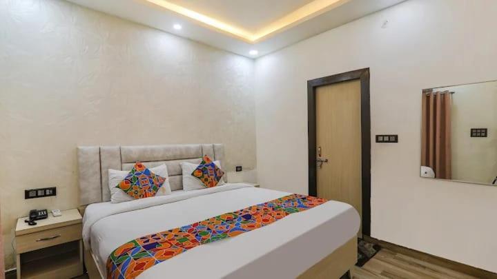 The Ramansh Prime - A River View Near Ram Mandir Hotel 3*