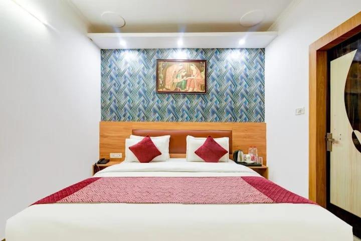 The Ramansh Prime - A River View Near Ram Mandir 3*