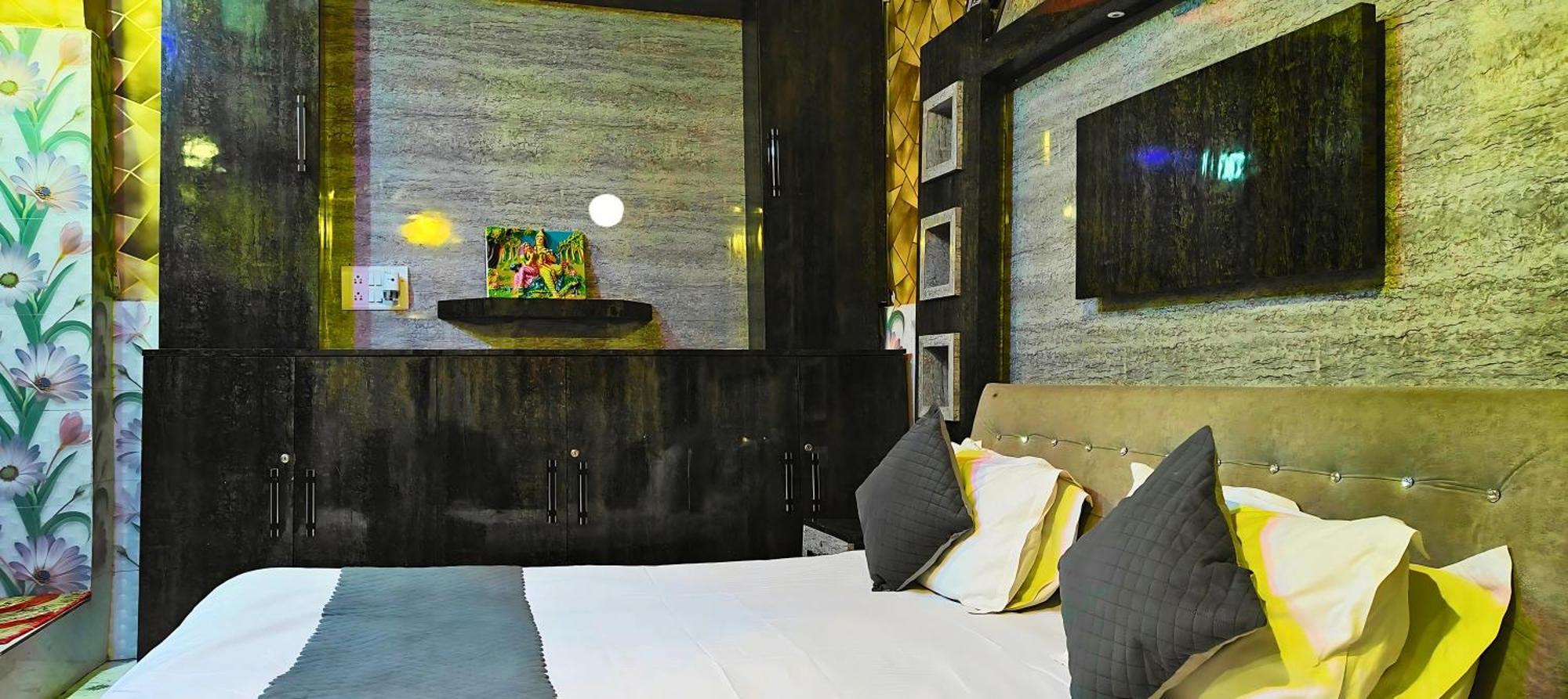 Ramayana Grand Hotel