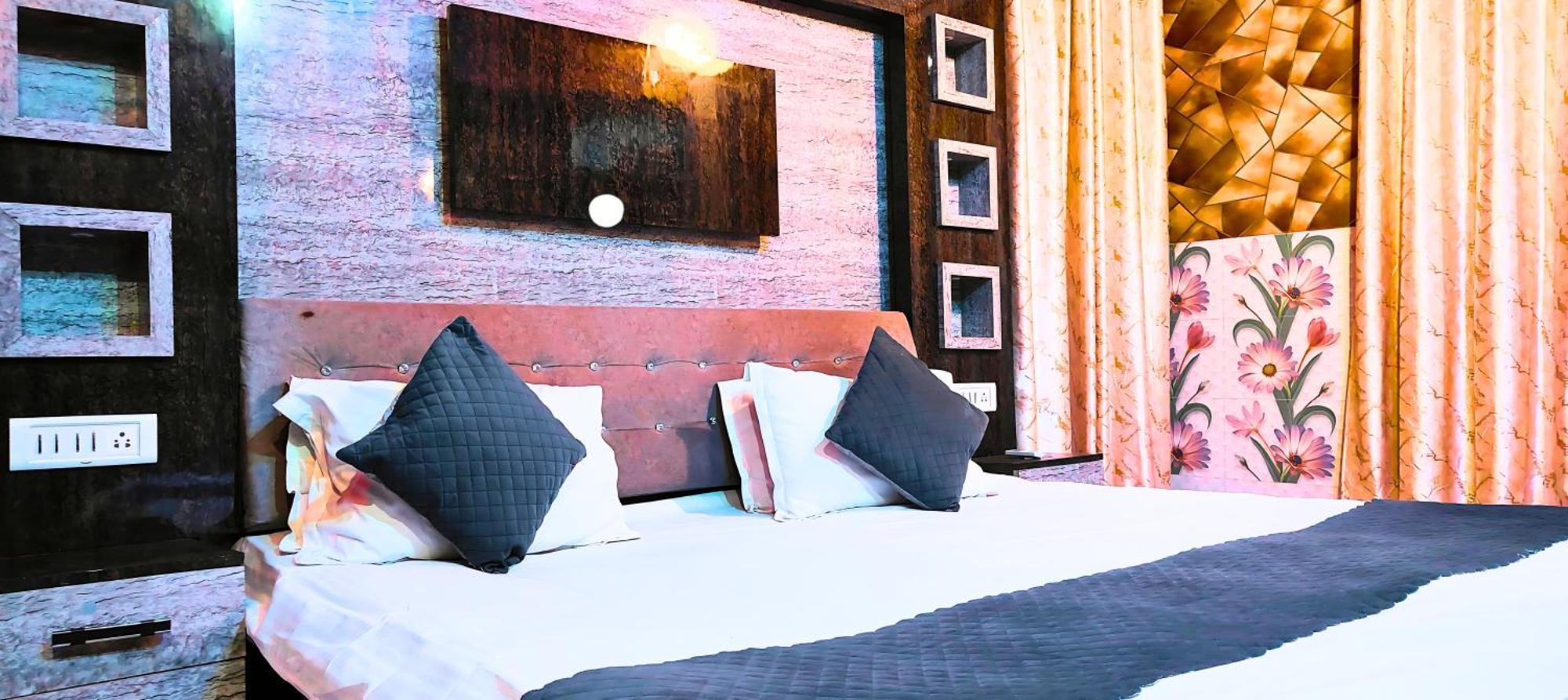 Ramayana Grand Hotel Ayodhya