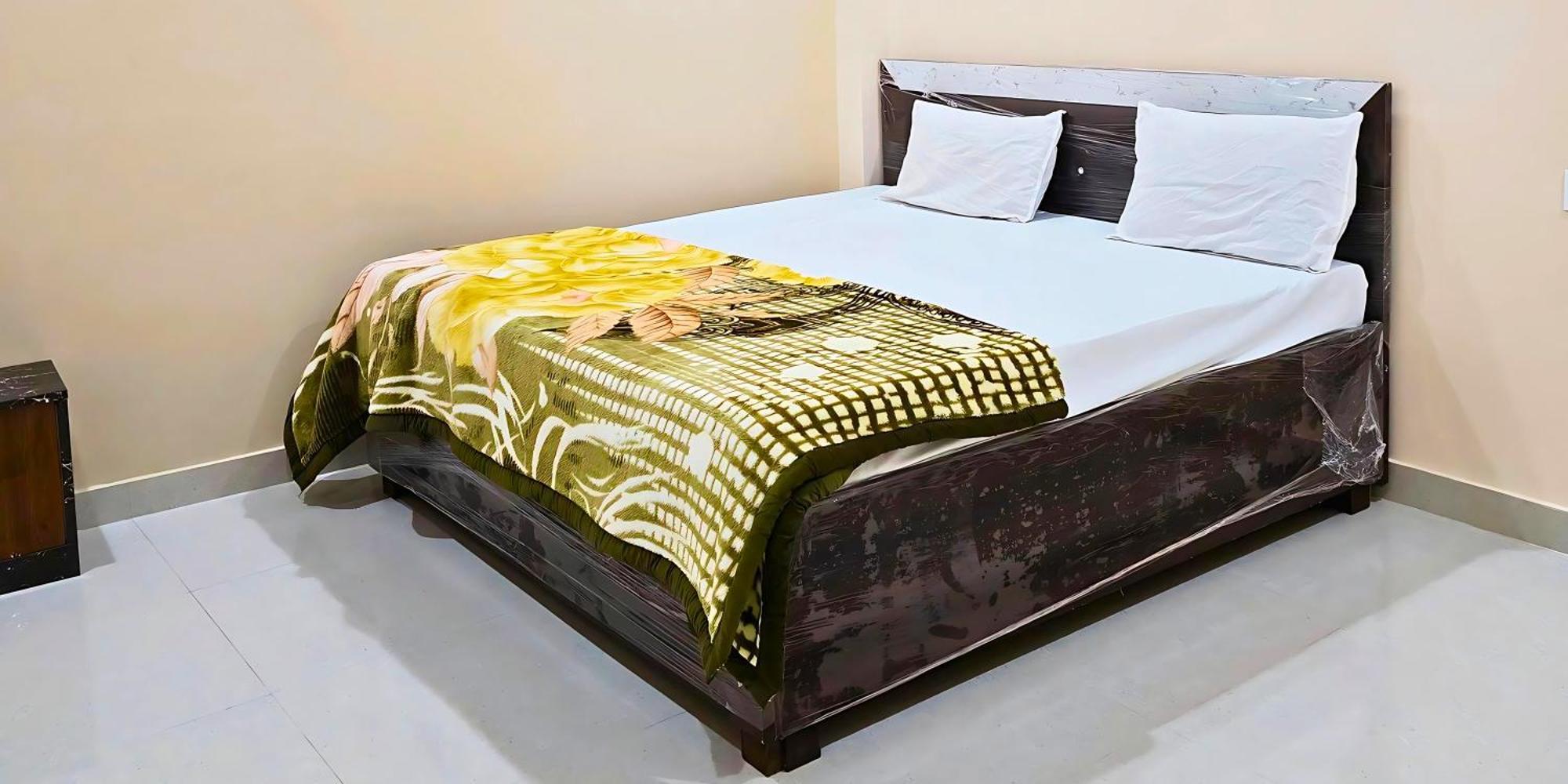 Ramayana Grand Hotel 3*