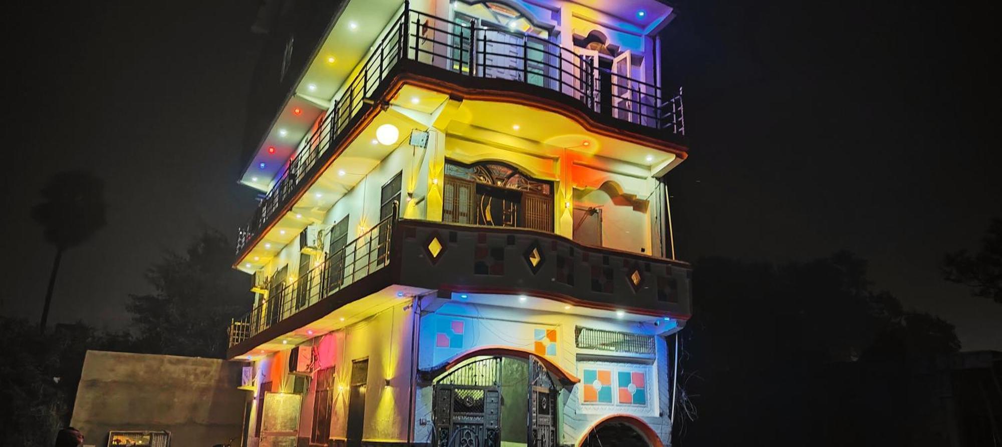 Hotel Ramayana Grand