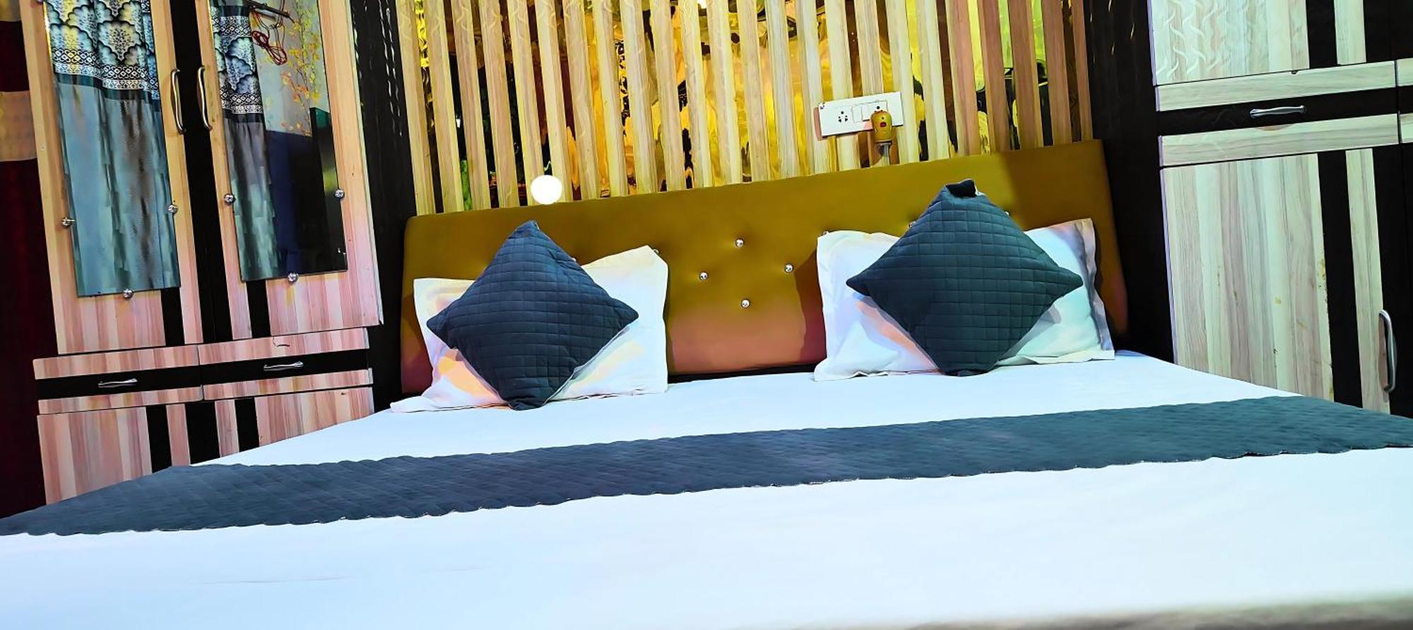 Ramayana Grand Hotel 3*