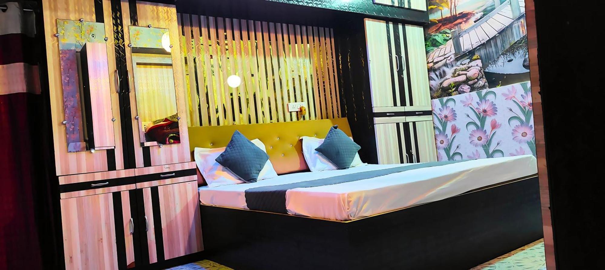 Ramayana Grand Hotel 3*