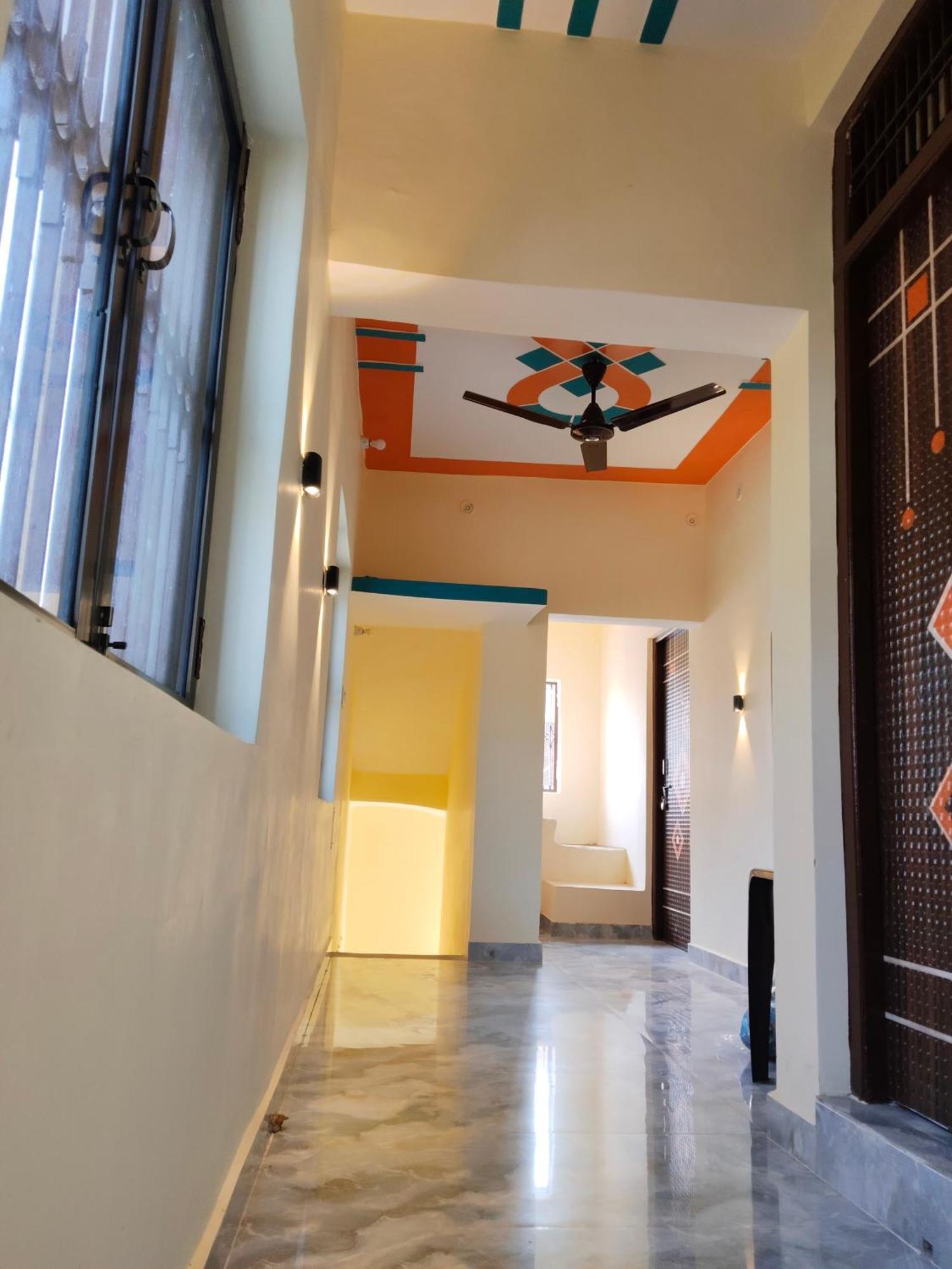 Homestay Indrawati Paying *