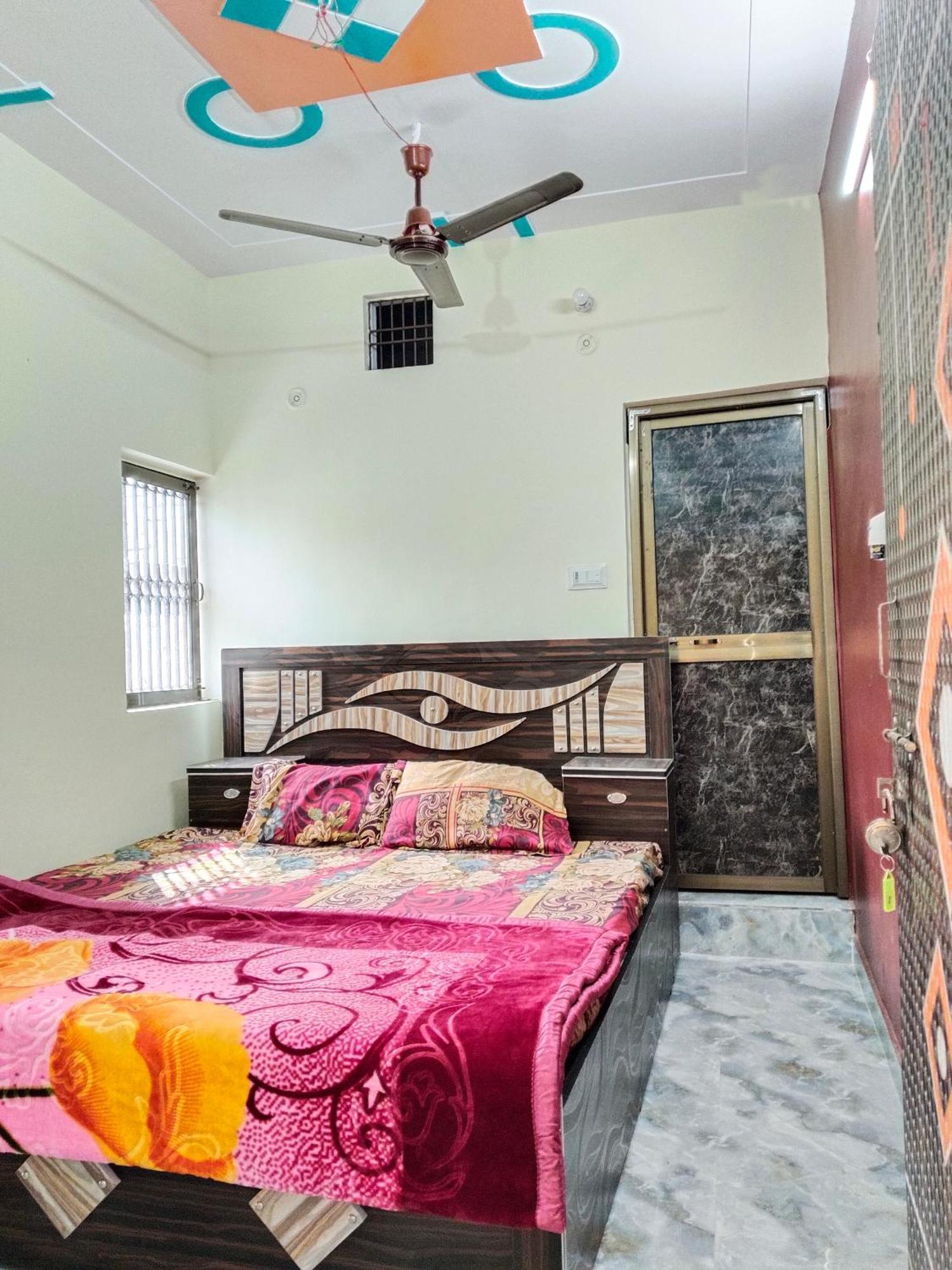 Homestay Indrawati Paying