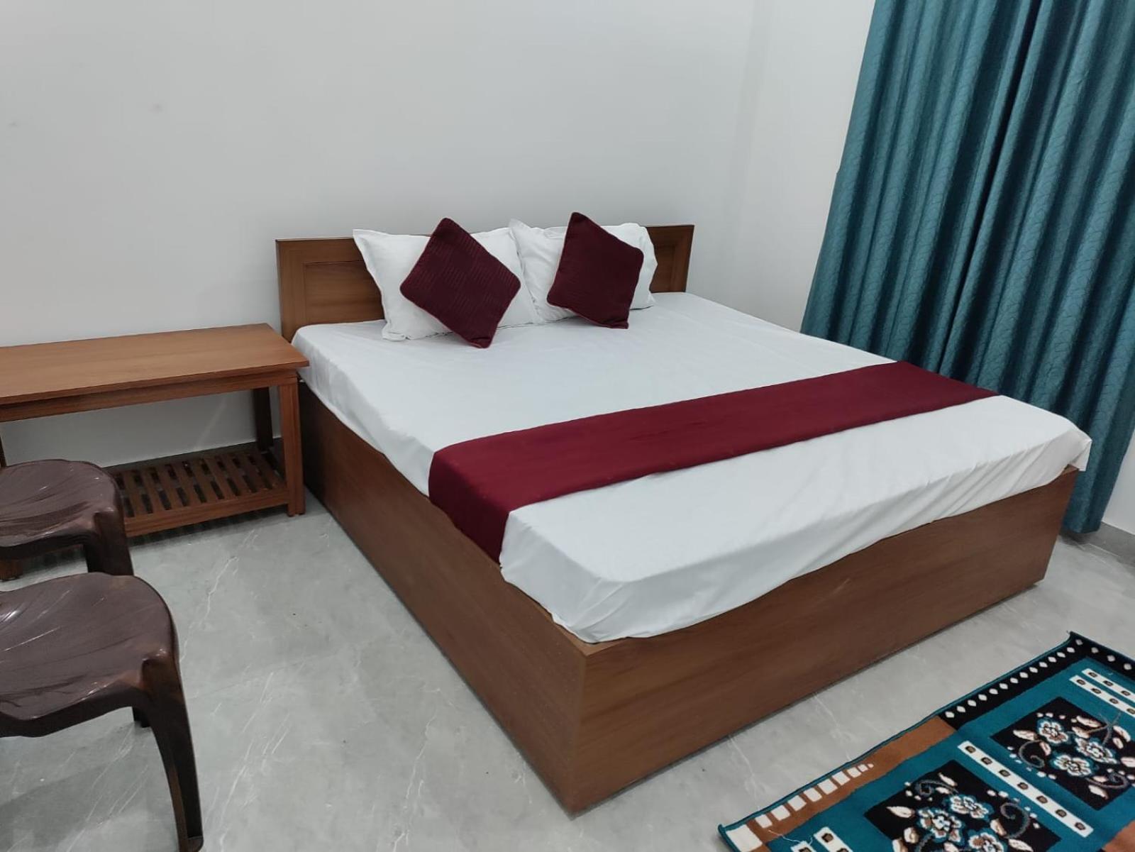 The Ashoka Palace 3* Ayodhya
