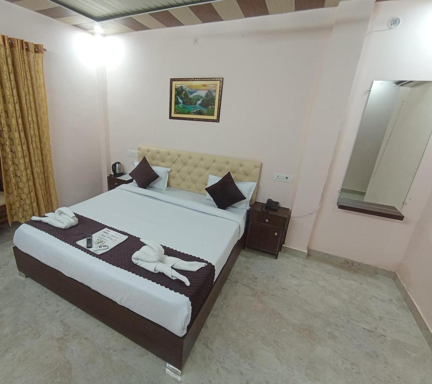 Paavan Palace Ayodhya