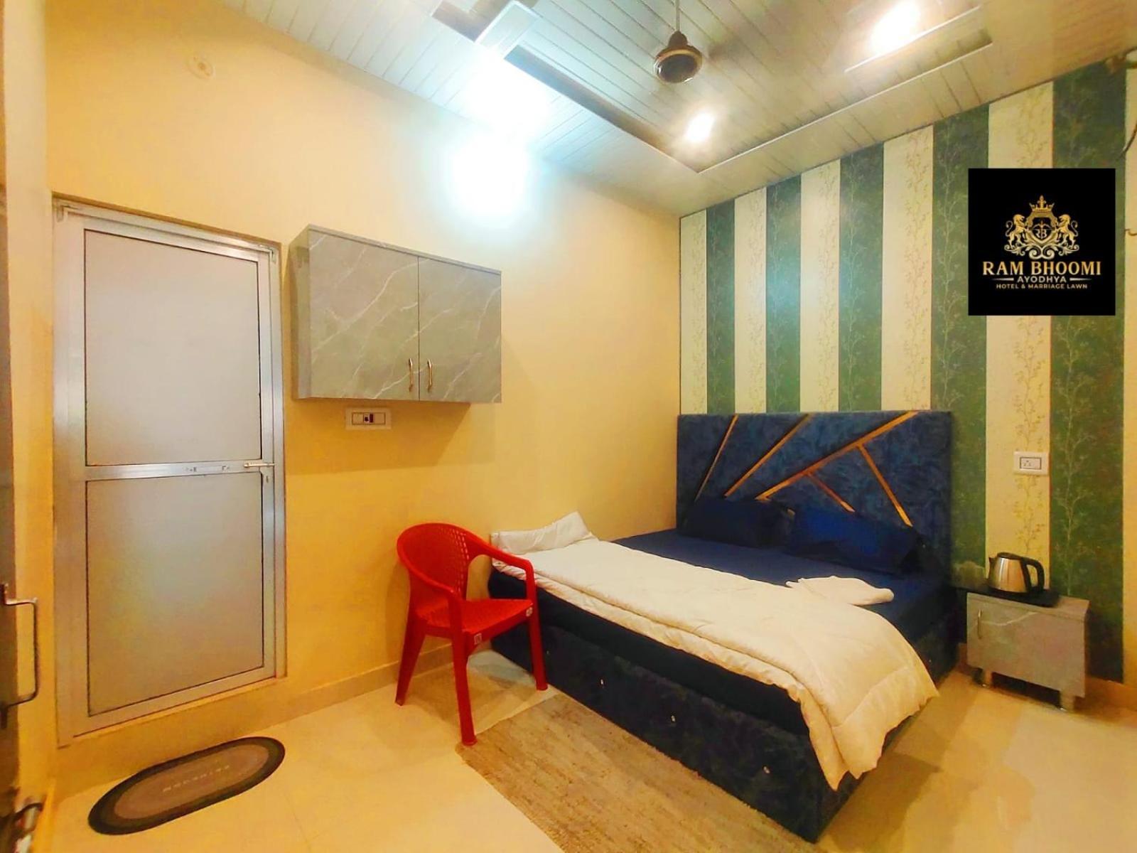 Rambhoomi Hotel Ayodhya