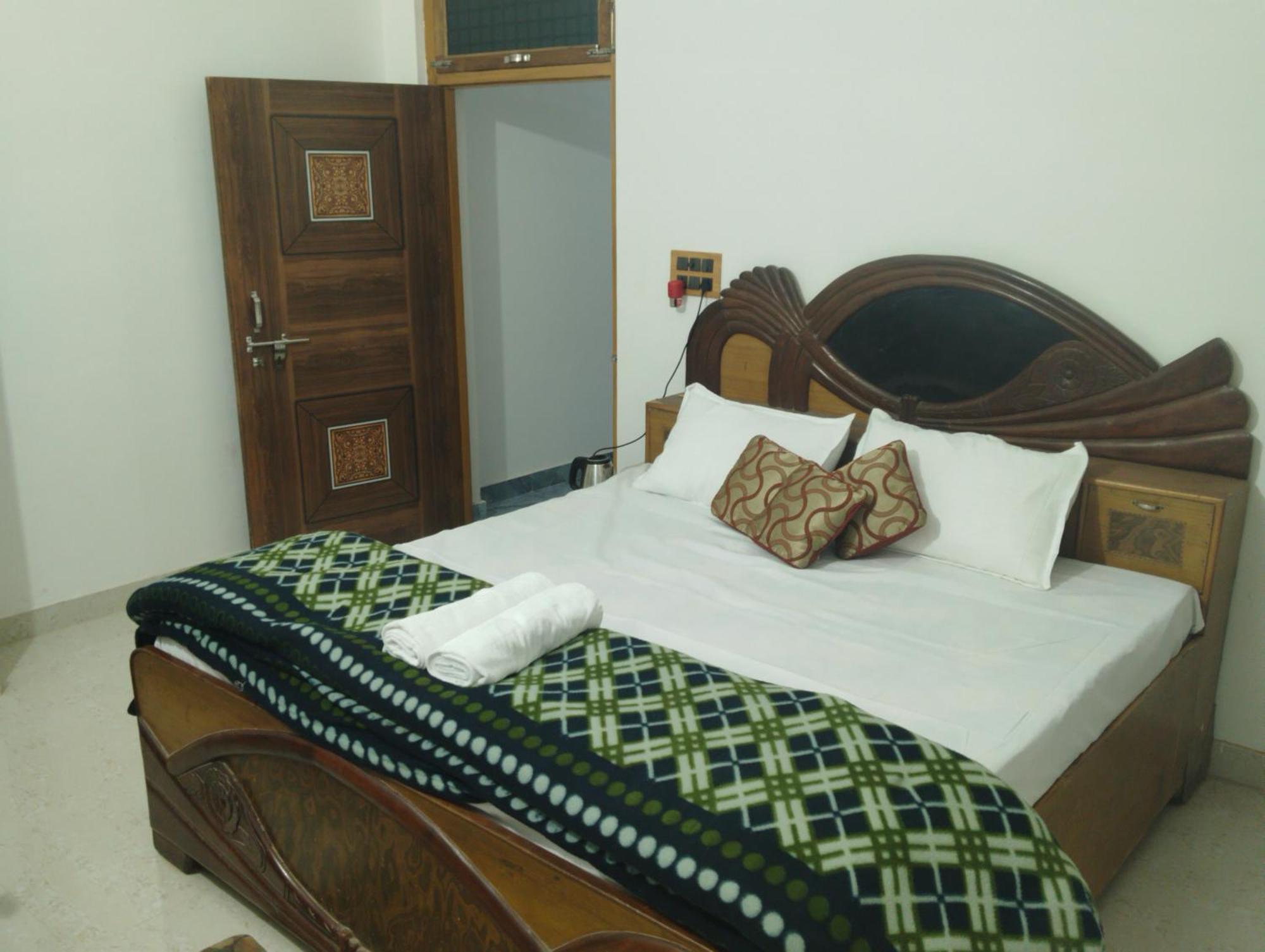 Homestay Shivangan