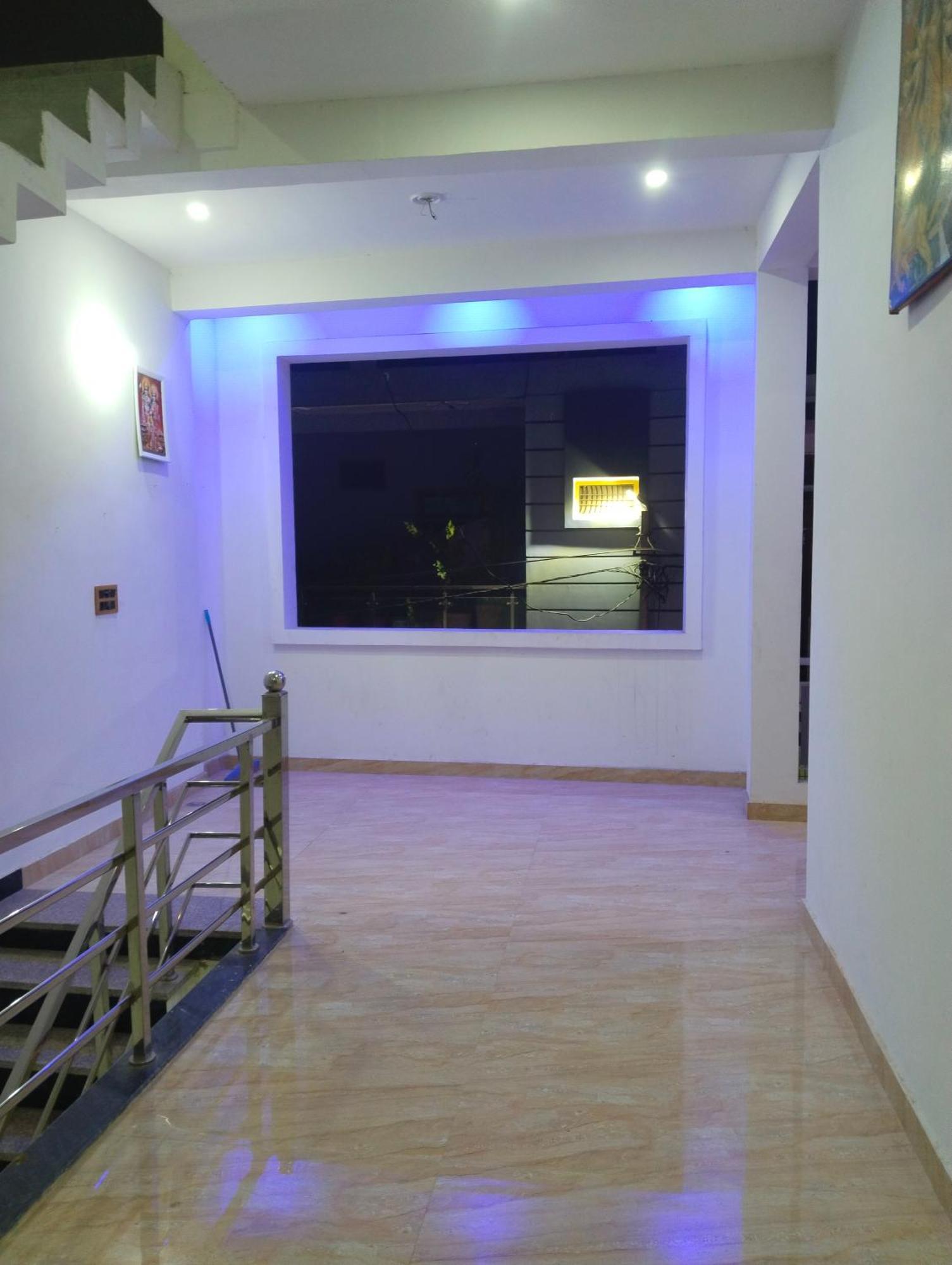 Homestay Shivangan Ayodhya