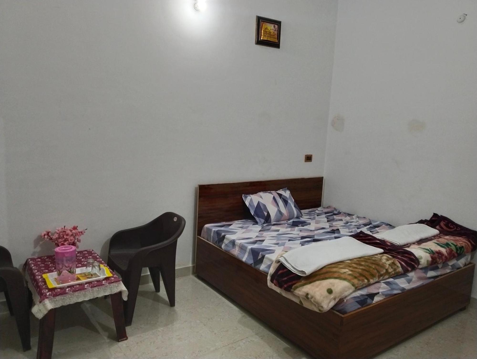 Homestay Shivangan *