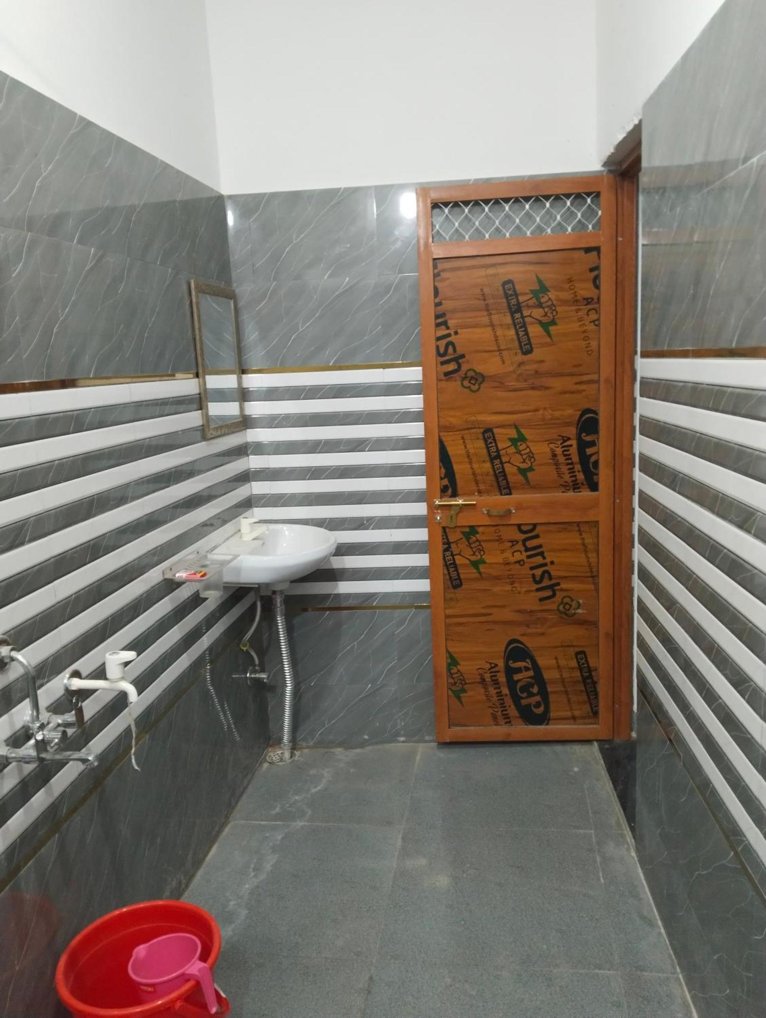 Homestay Shivangan Ayodhya