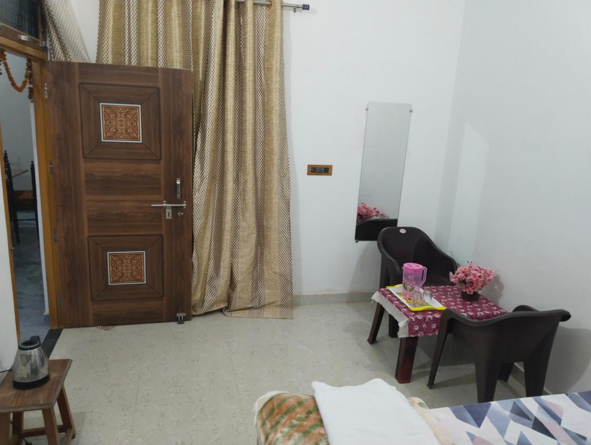 Homestay Shivangan