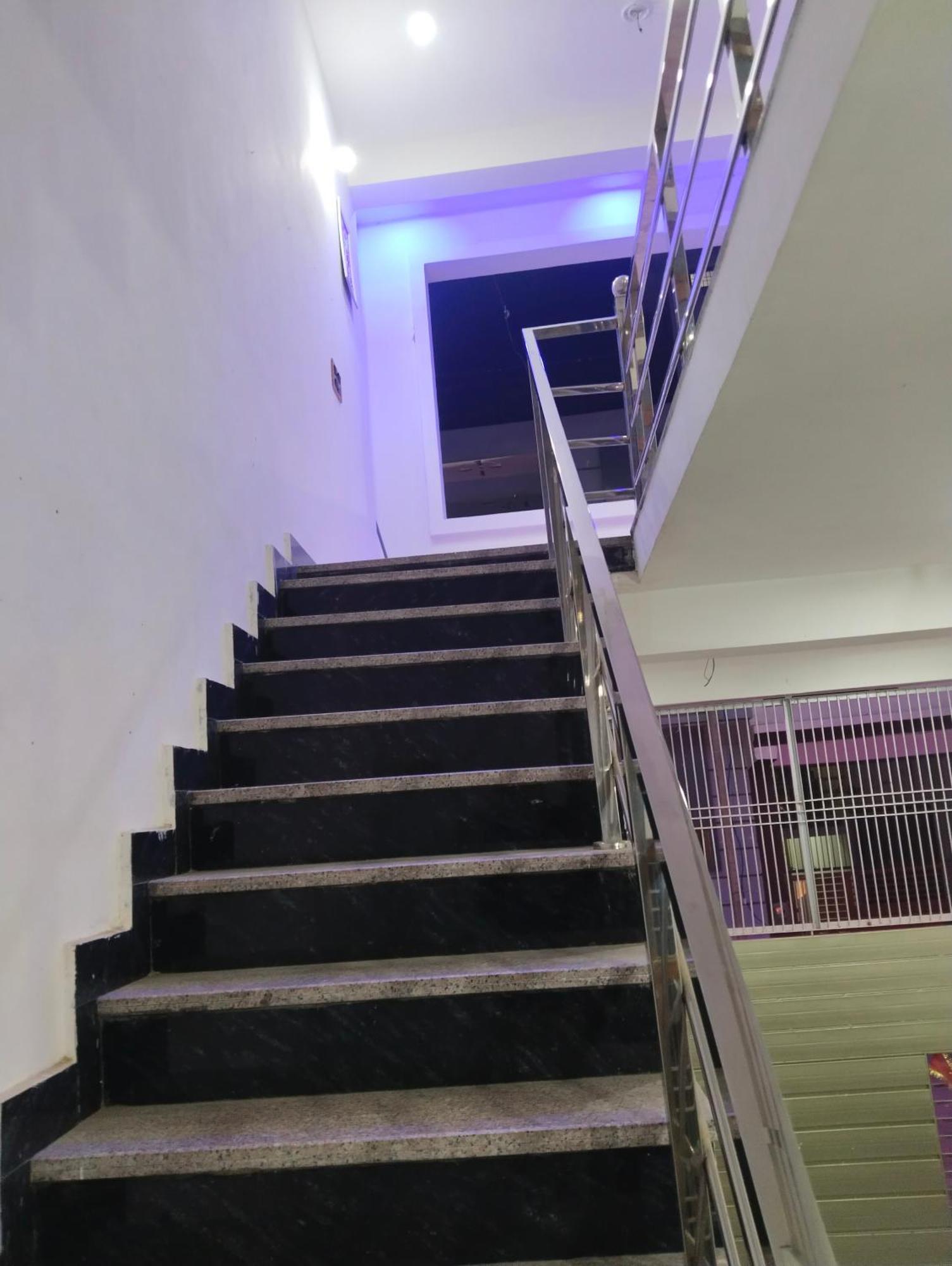 Shivangan Homestay