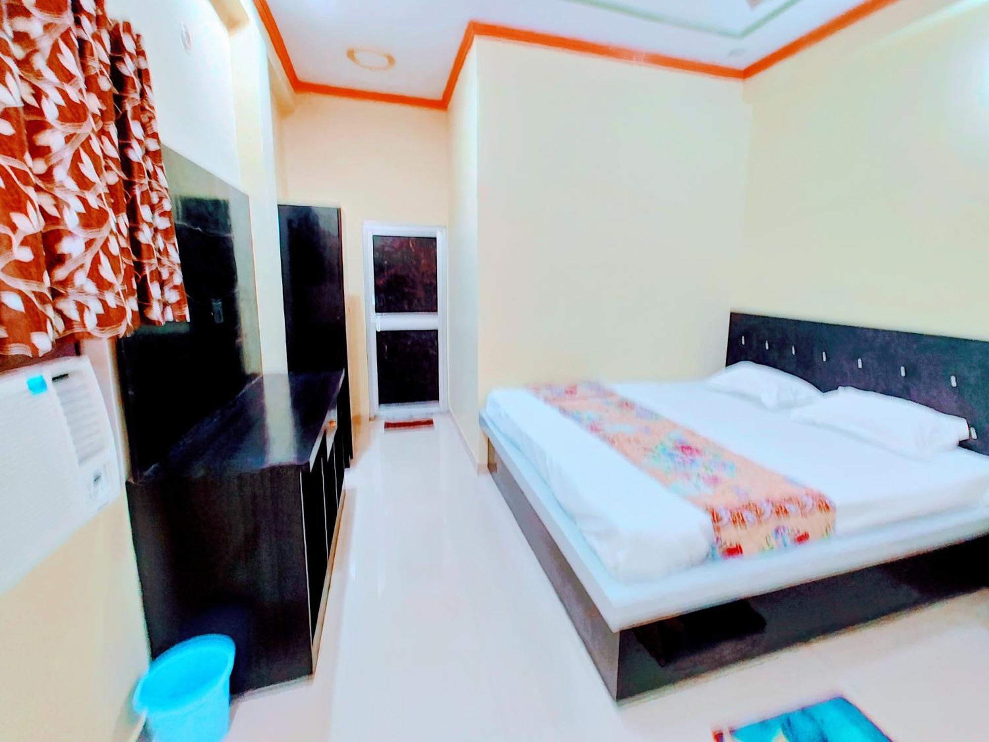 Mithila Nilayam 200 Mtr From Ram Janam Bhumi Hotel Ayodhya