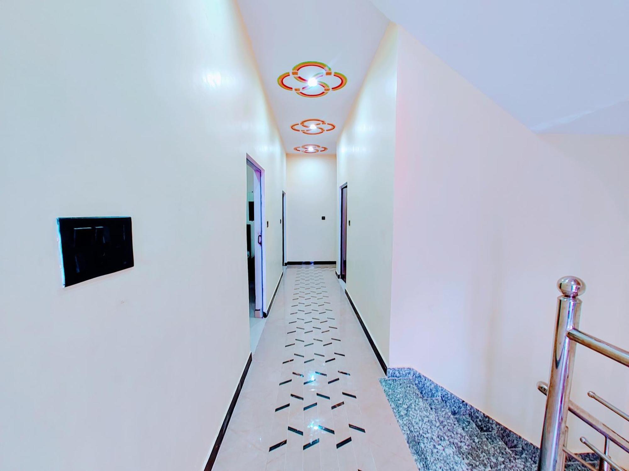 Mithila Nilayam 200 Mtr From Ram Janam Bhumi Hotel
