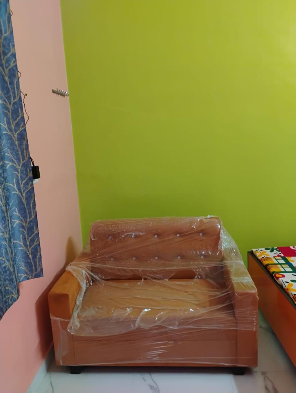 Guest house Geeta Teerth Ayodhya