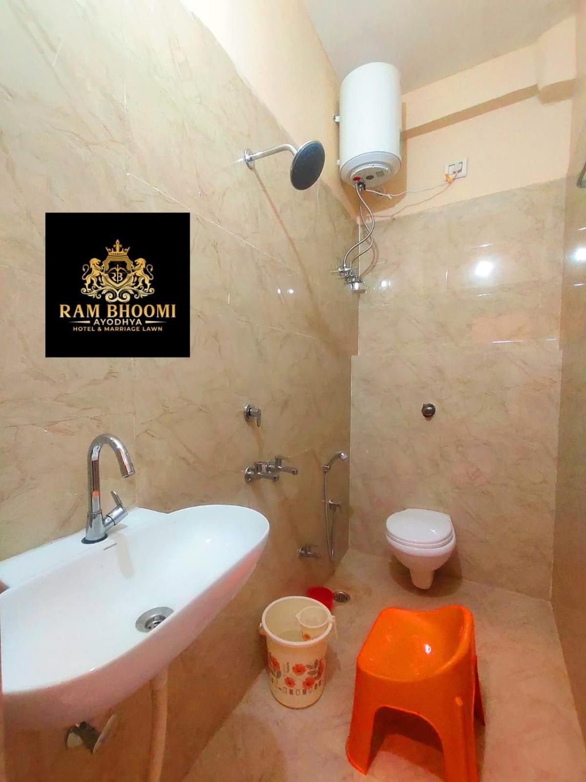 Hotel Rambhoomi