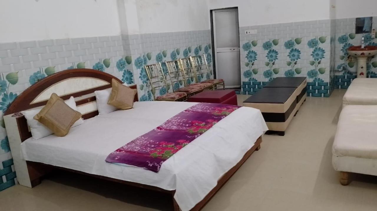Hotel Shaagun Marrige Hall 4*