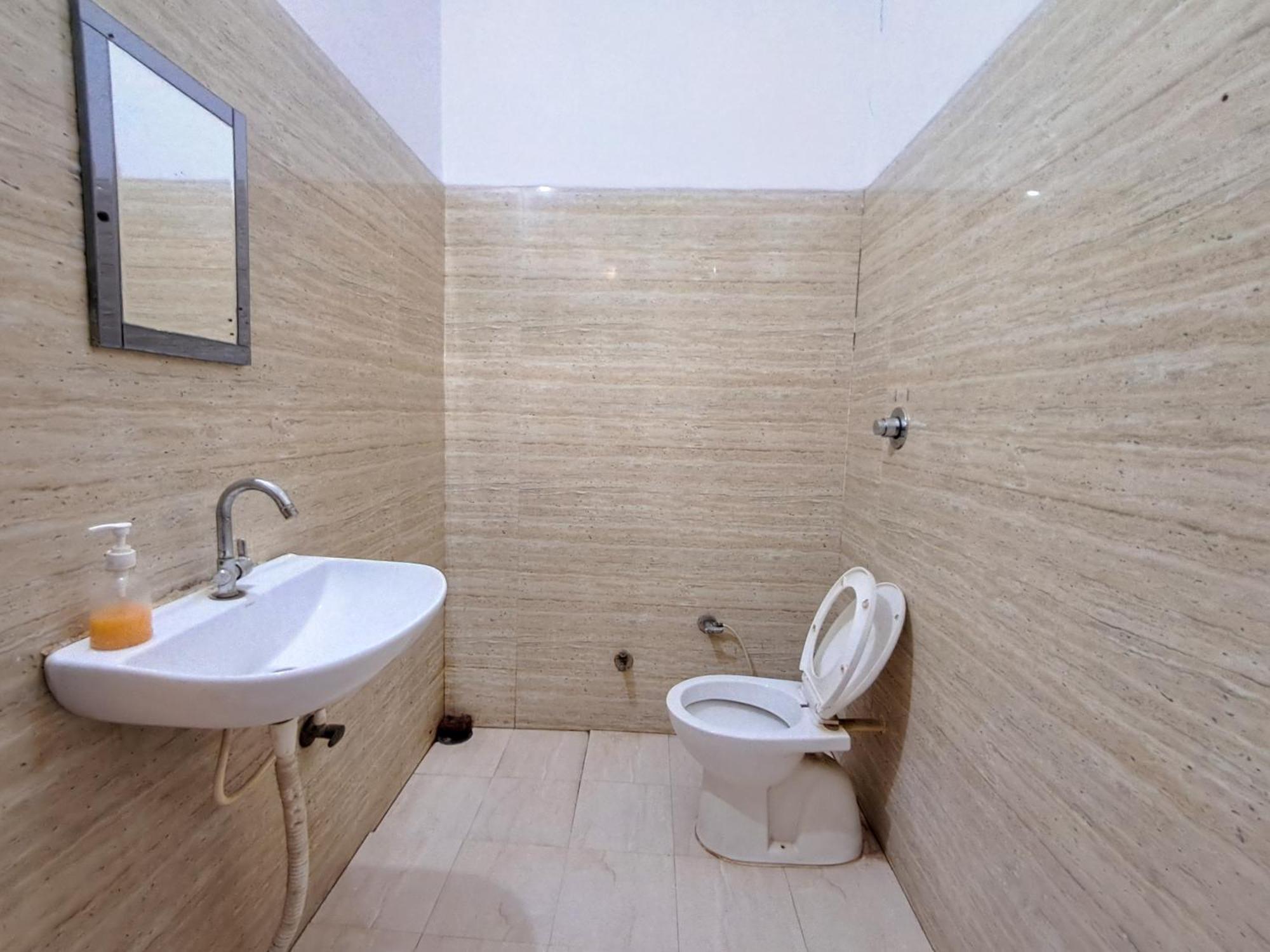 Hotel Ld Guest House, Ayodhya