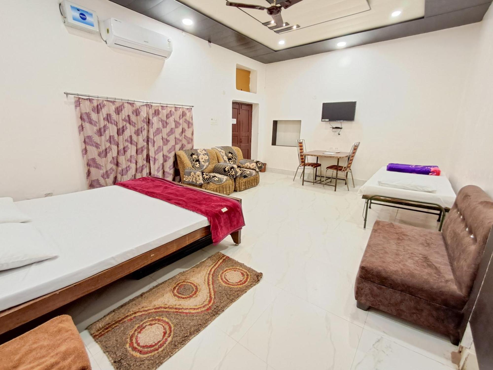 Ld Guest House, Hotel Ayodhya